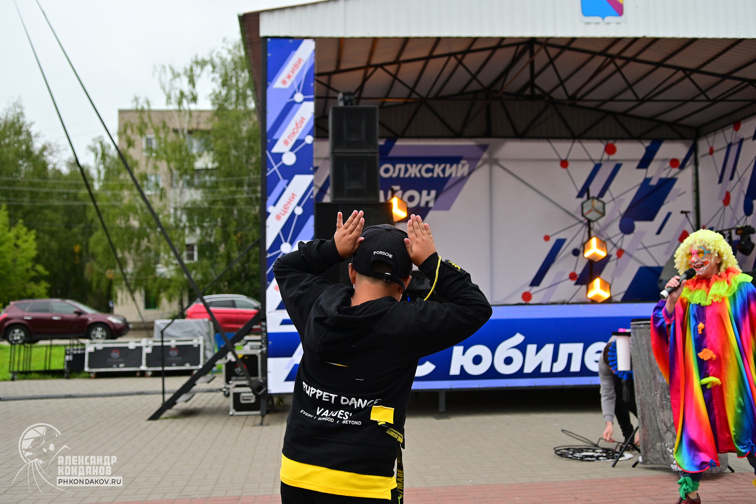 Съемка дня города Заволжск. Фотограф в Иваново: Каталожная съемка одежды и постельного белья, Wildberries