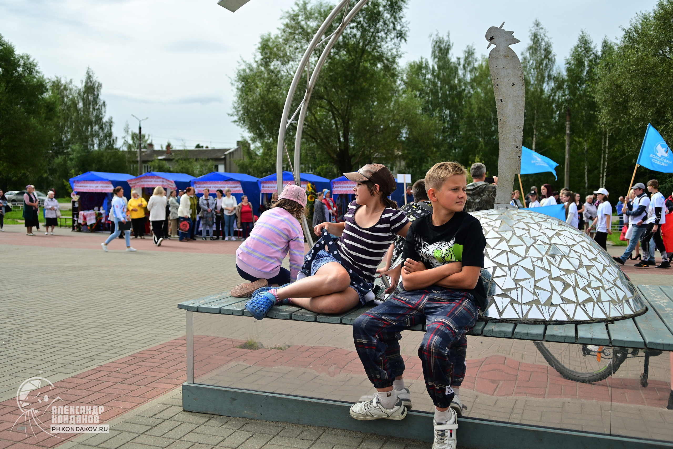 Съемка дня города Заволжск. Фотограф в Иваново: Каталожная съемка одежды и постельного белья, Wildberries