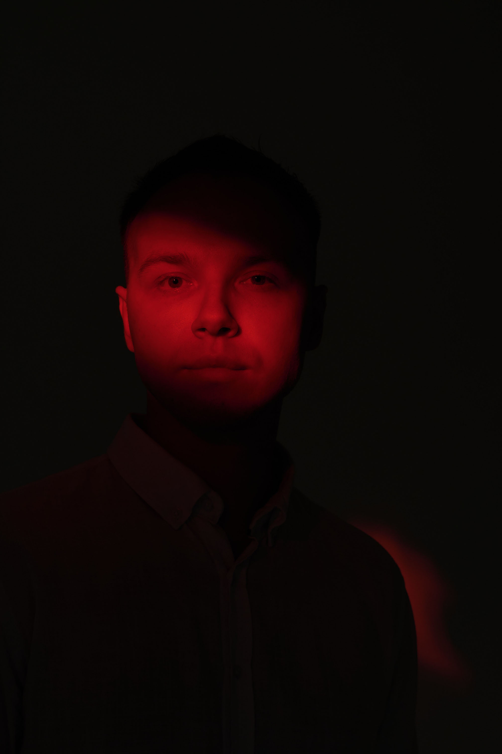 Портретная фотосессия в Иваново