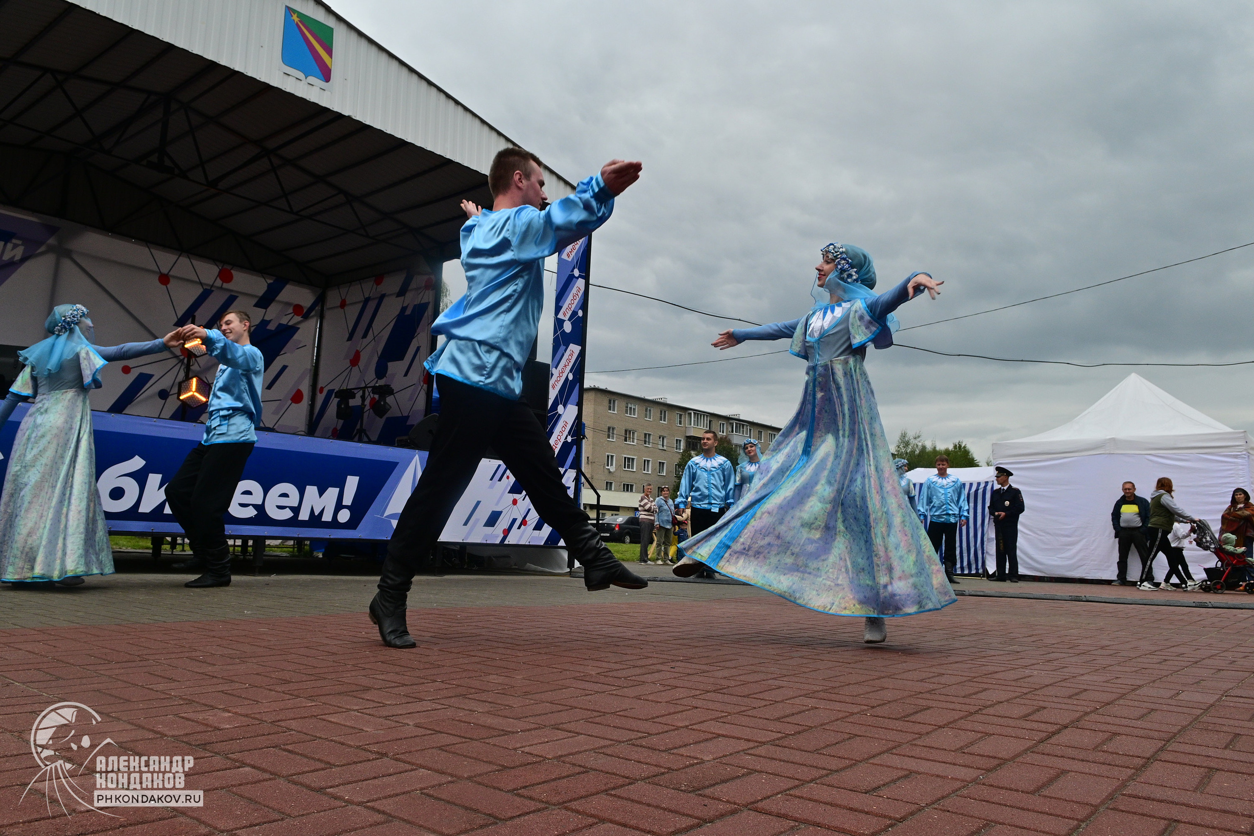 Съемка дня города Заволжск. Фотограф в Иваново: Каталожная съемка одежды и постельного белья, Wildberries