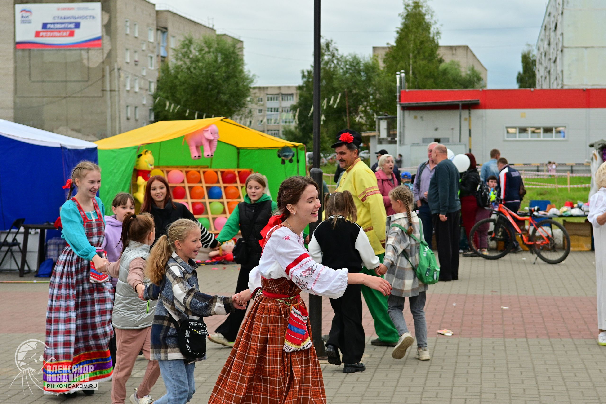 Съемка дня города Заволжск. Фотограф в Иваново: Каталожная съемка одежды и постельного белья, Wildberries