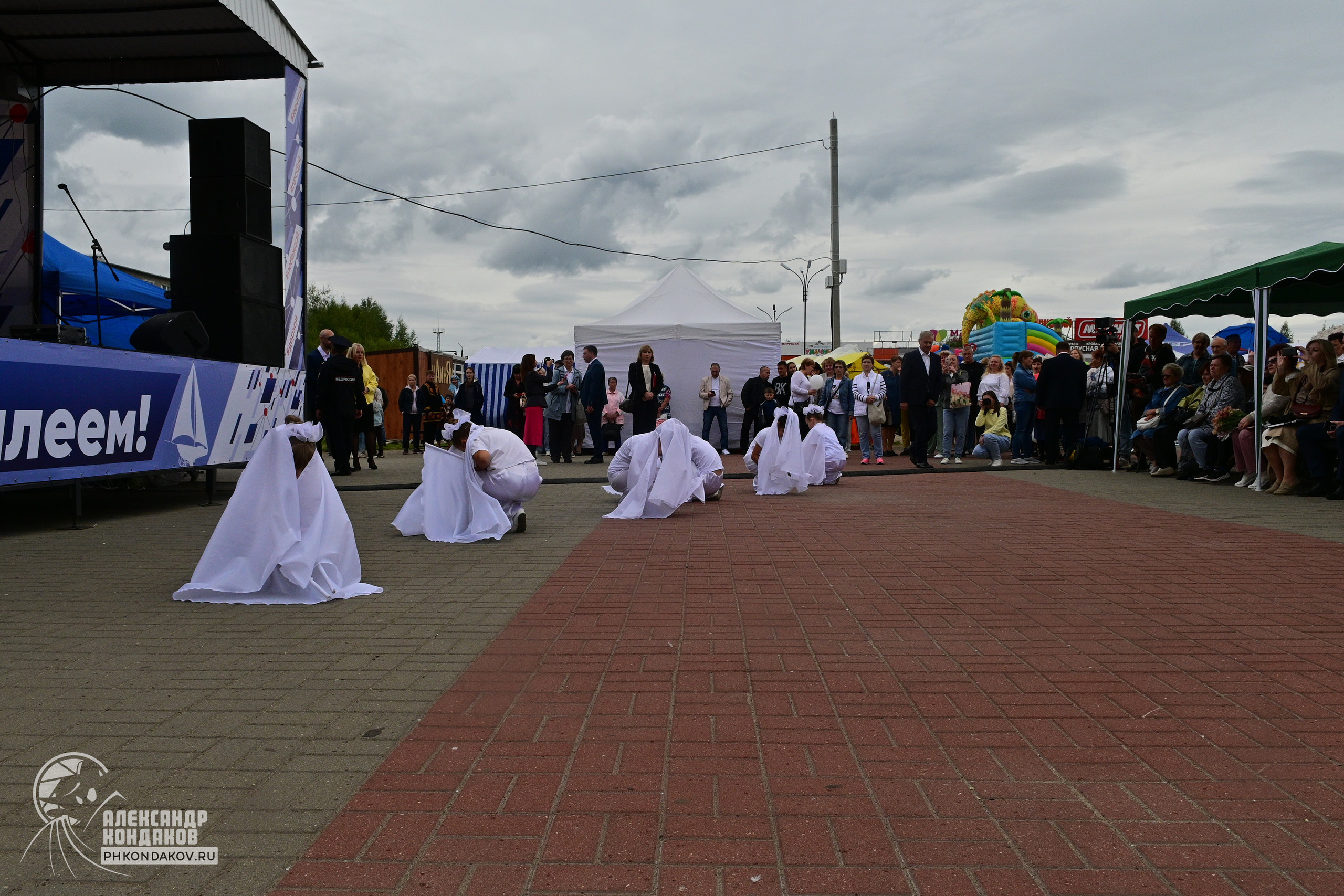 Съемка дня города Заволжск. Фотограф в Иваново: Каталожная съемка одежды и постельного белья, Wildberries