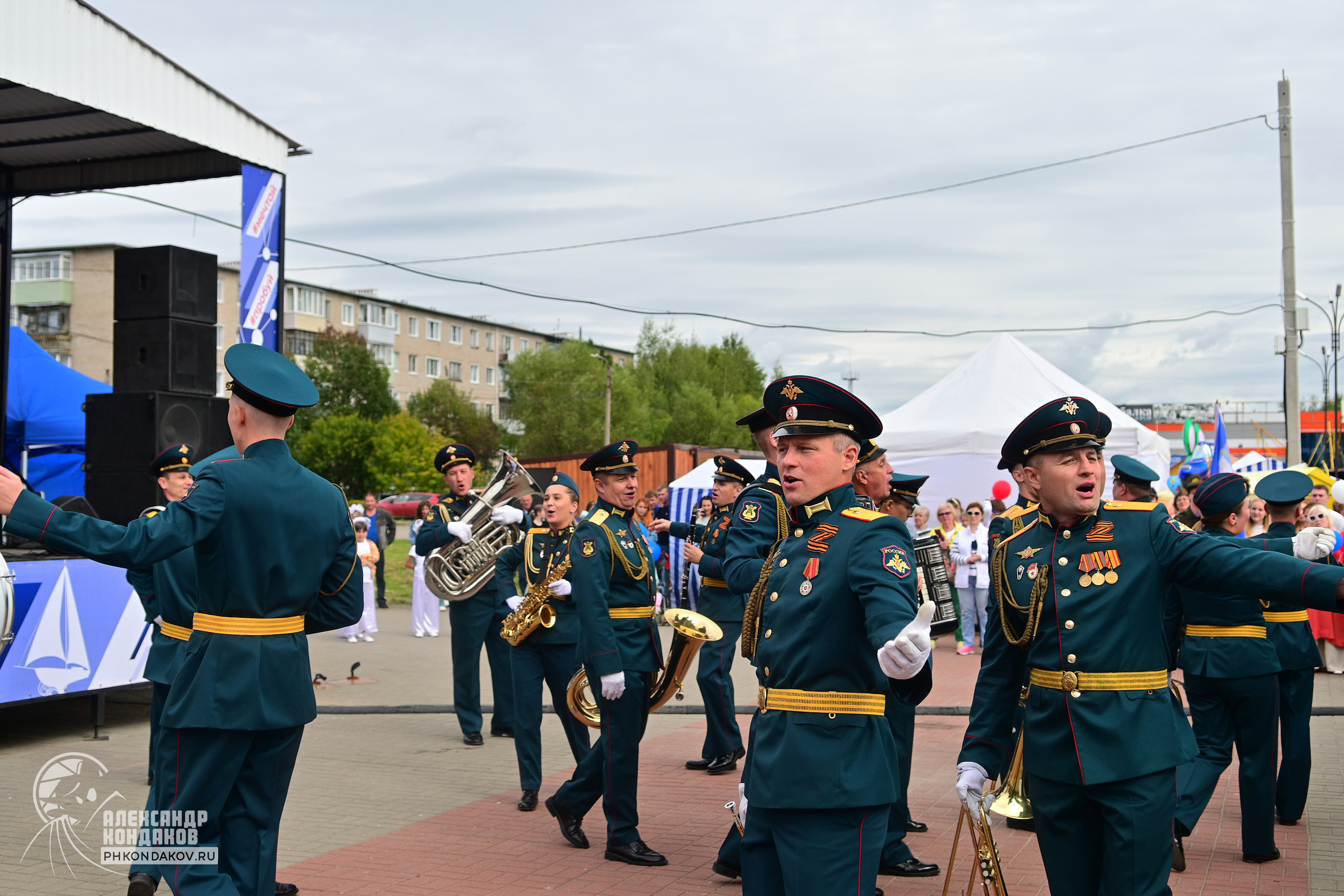 Съемка дня города Заволжск. Фотограф в Иваново: Каталожная съемка одежды и постельного белья, Wildberries