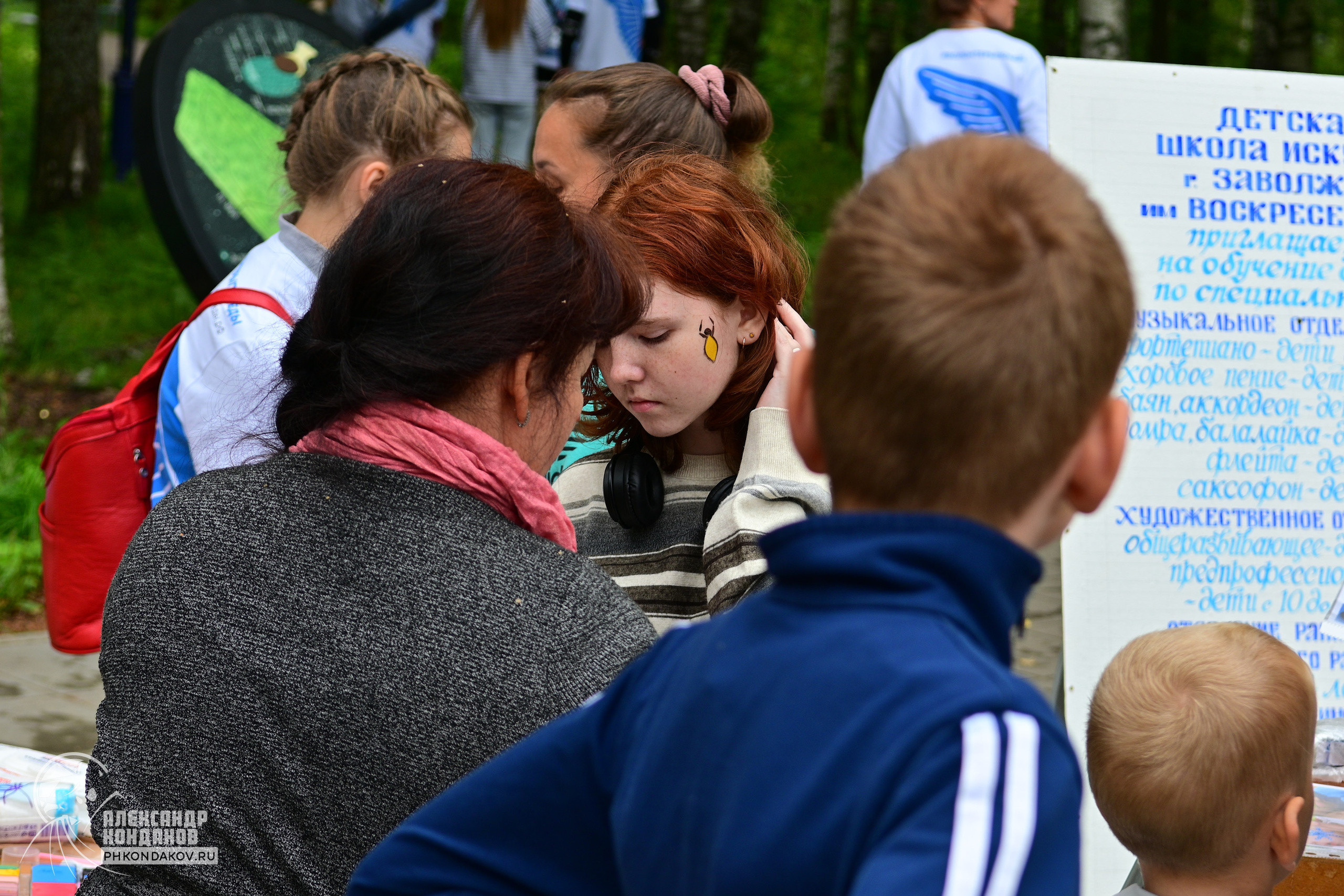 Съемка дня города Заволжск. Фотограф в Иваново: Каталожная съемка одежды и постельного белья, Wildberries