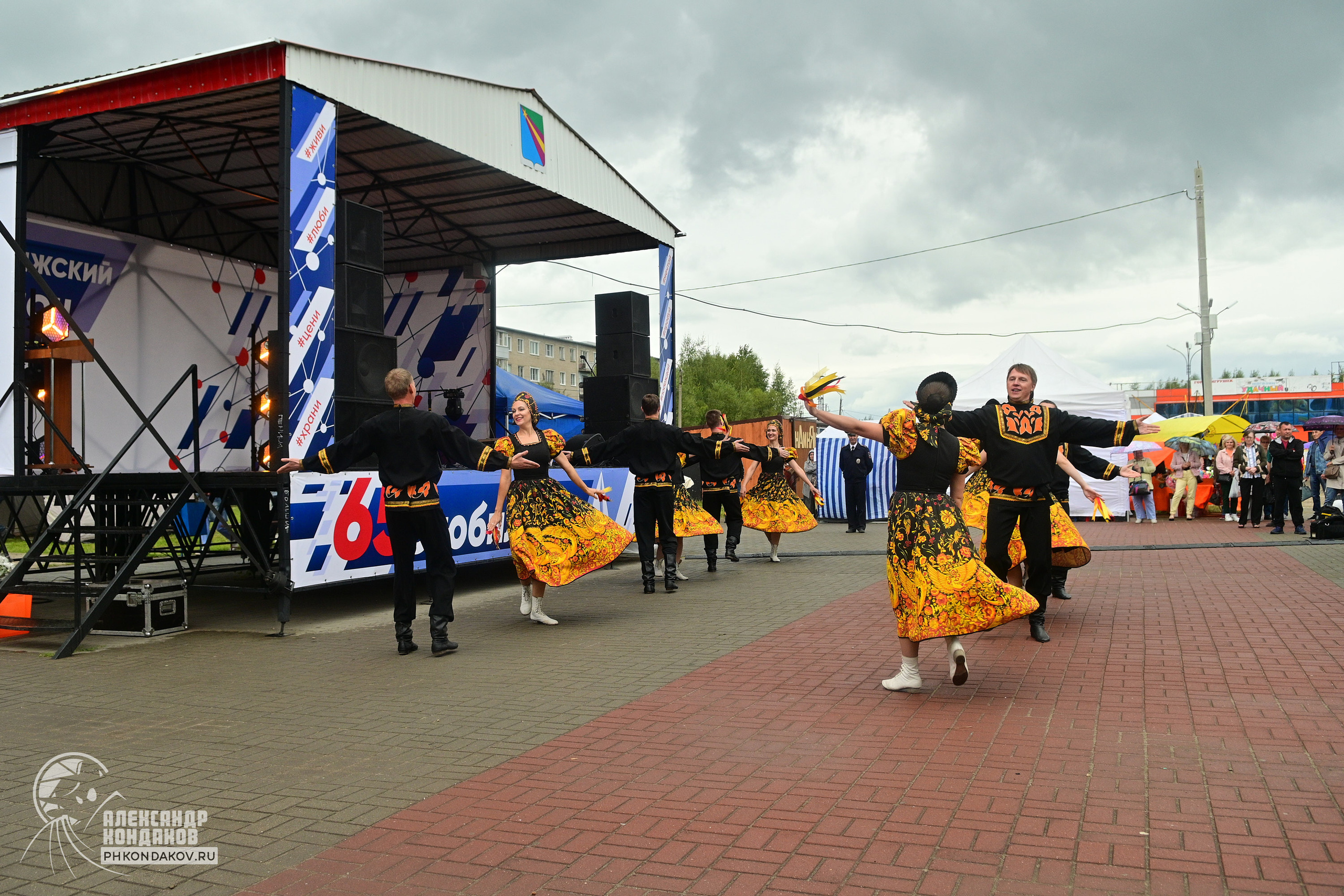 Съемка дня города Заволжск. Фотограф в Иваново: Каталожная съемка одежды и постельного белья, Wildberries