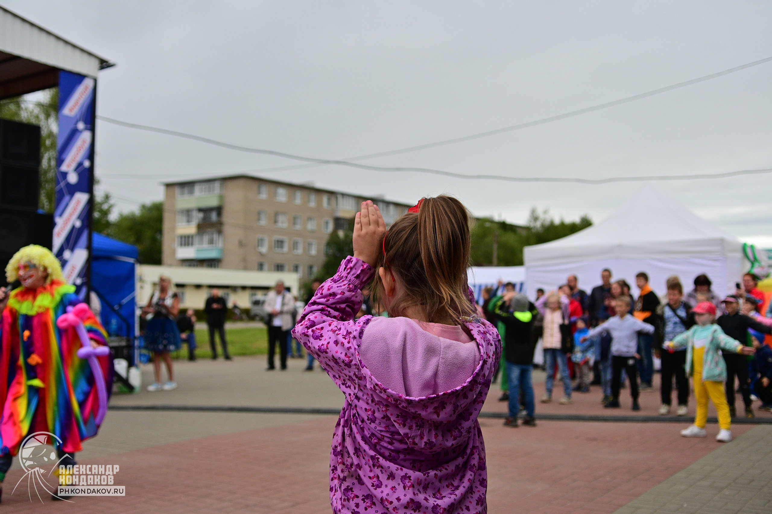 Съемка дня города Заволжск. Фотограф в Иваново: Каталожная съемка одежды и постельного белья, Wildberries