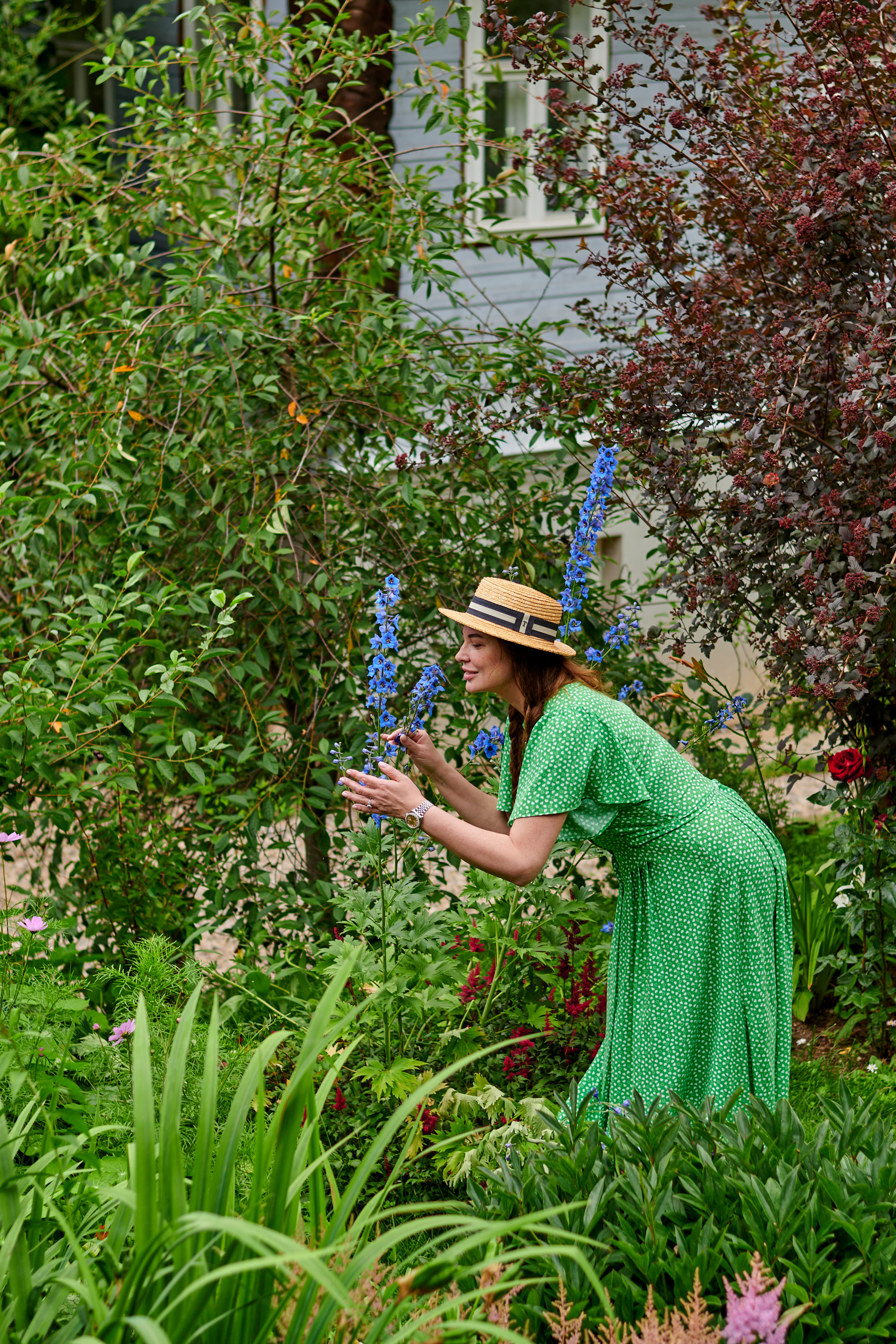 фотосессия для девушки в Иваново