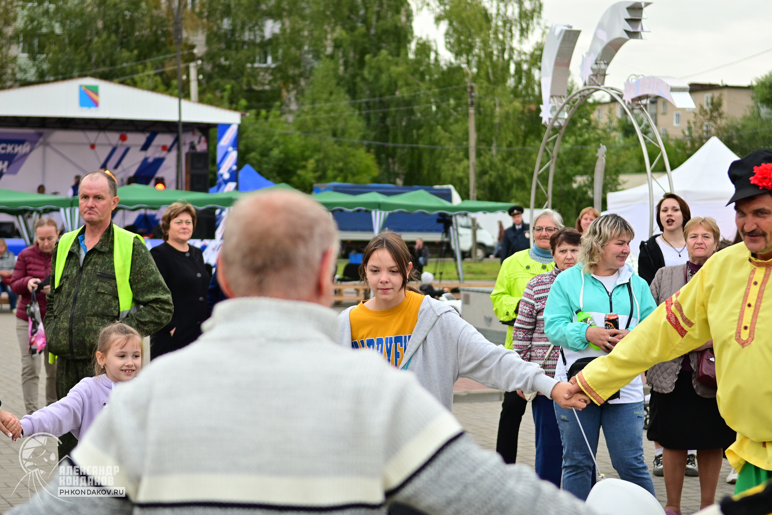 Съемка дня города Заволжск. Фотограф в Иваново: Каталожная съемка одежды и постельного белья, Wildberries