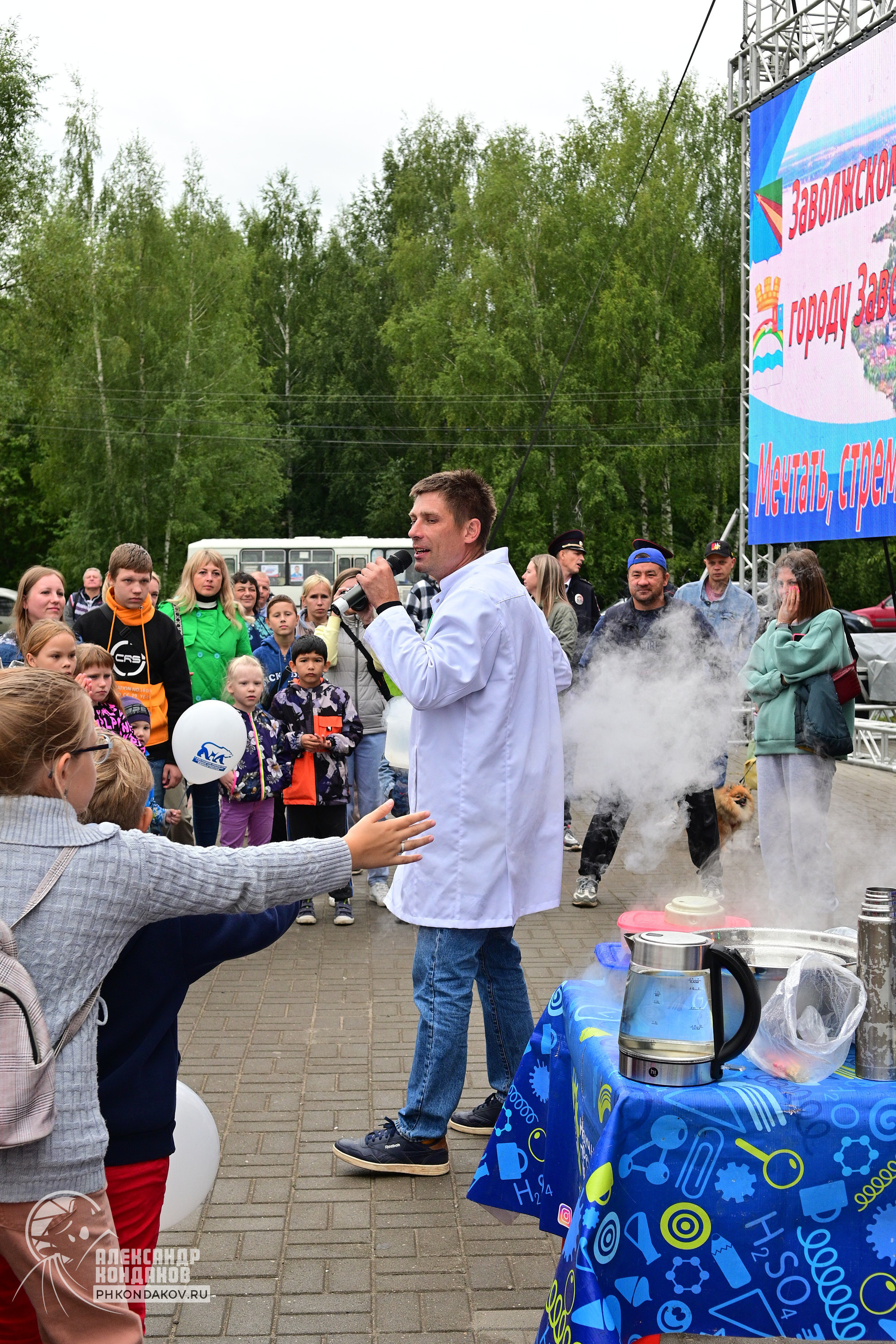 Съемка дня города Заволжск. Фотограф в Иваново: Каталожная съемка одежды и постельного белья, Wildberries