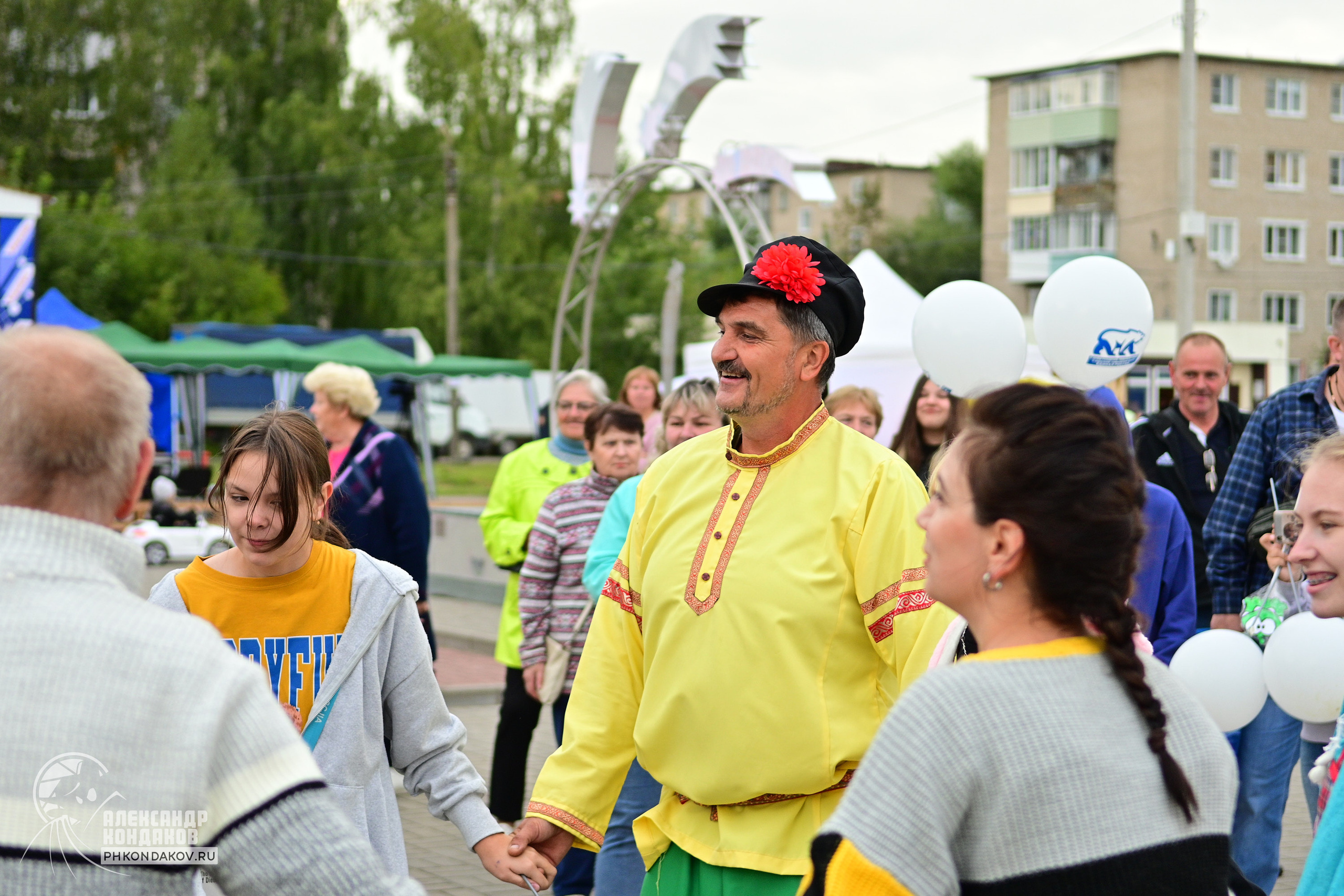 Съемка дня города Заволжск. Фотограф в Иваново: Каталожная съемка одежды и постельного белья, Wildberries