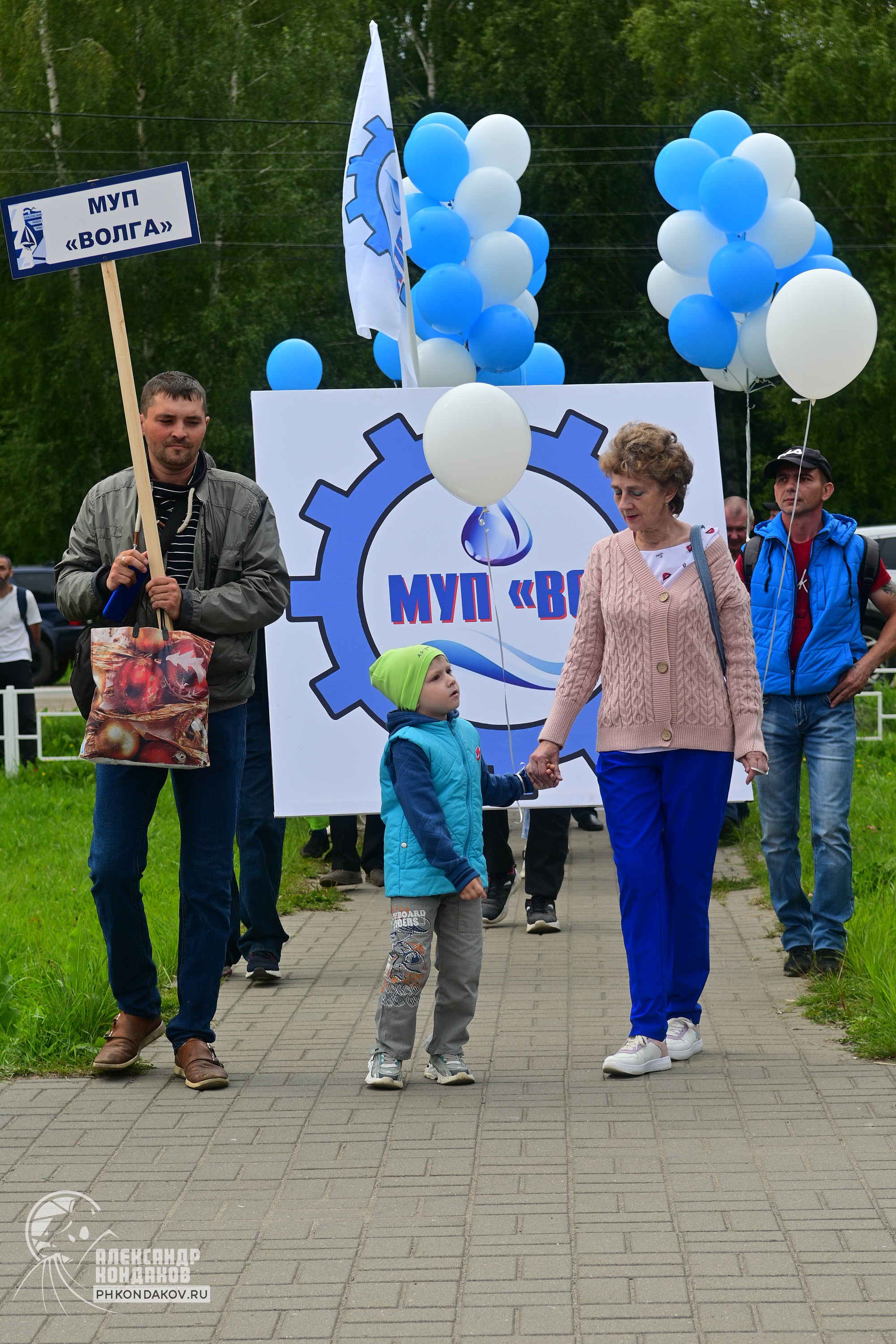 Съемка дня города Заволжск. Фотограф в Иваново: Каталожная съемка одежды и постельного белья, Wildberries