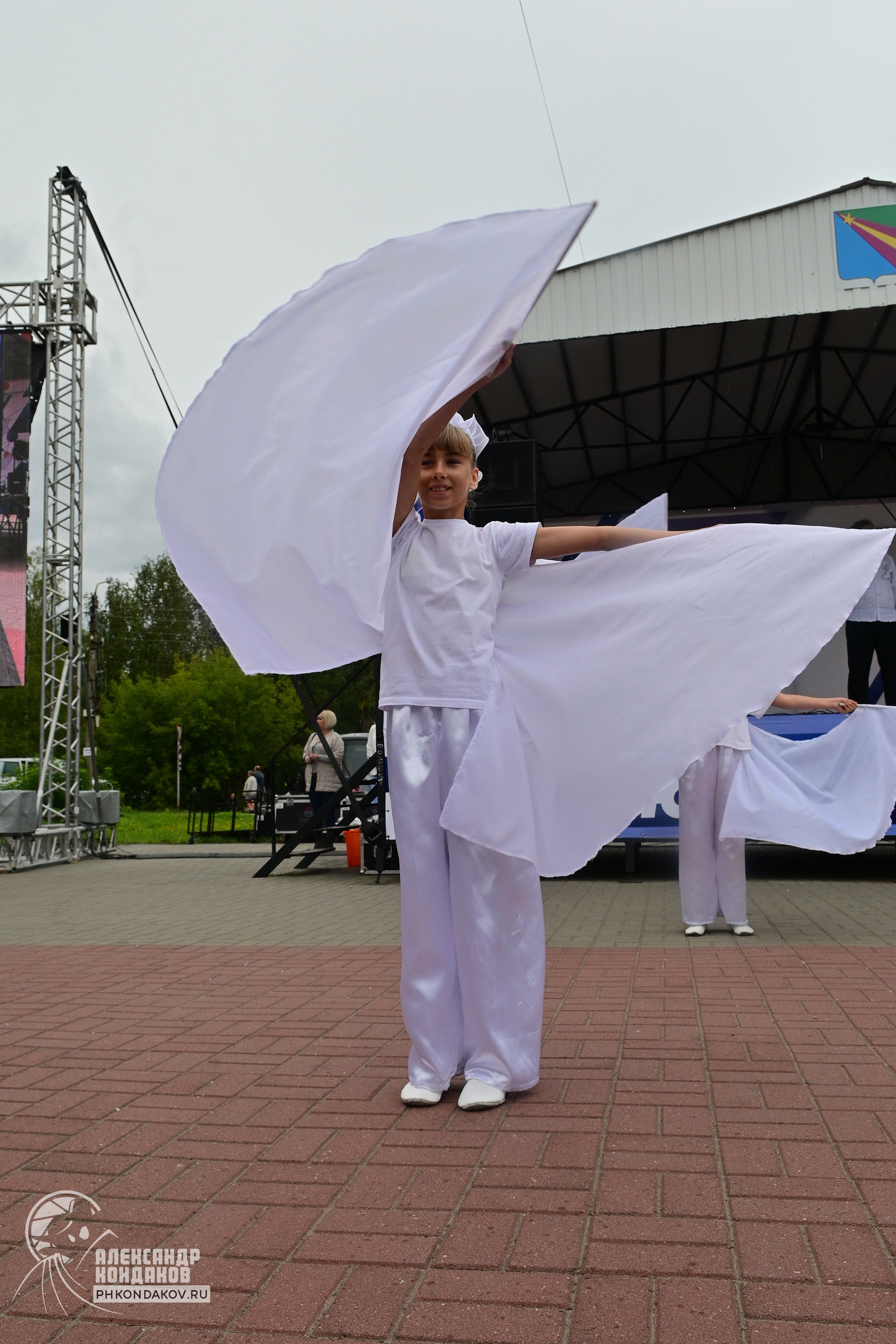 Съемка дня города Заволжск. Фотограф в Иваново: Каталожная съемка одежды и постельного белья, Wildberries