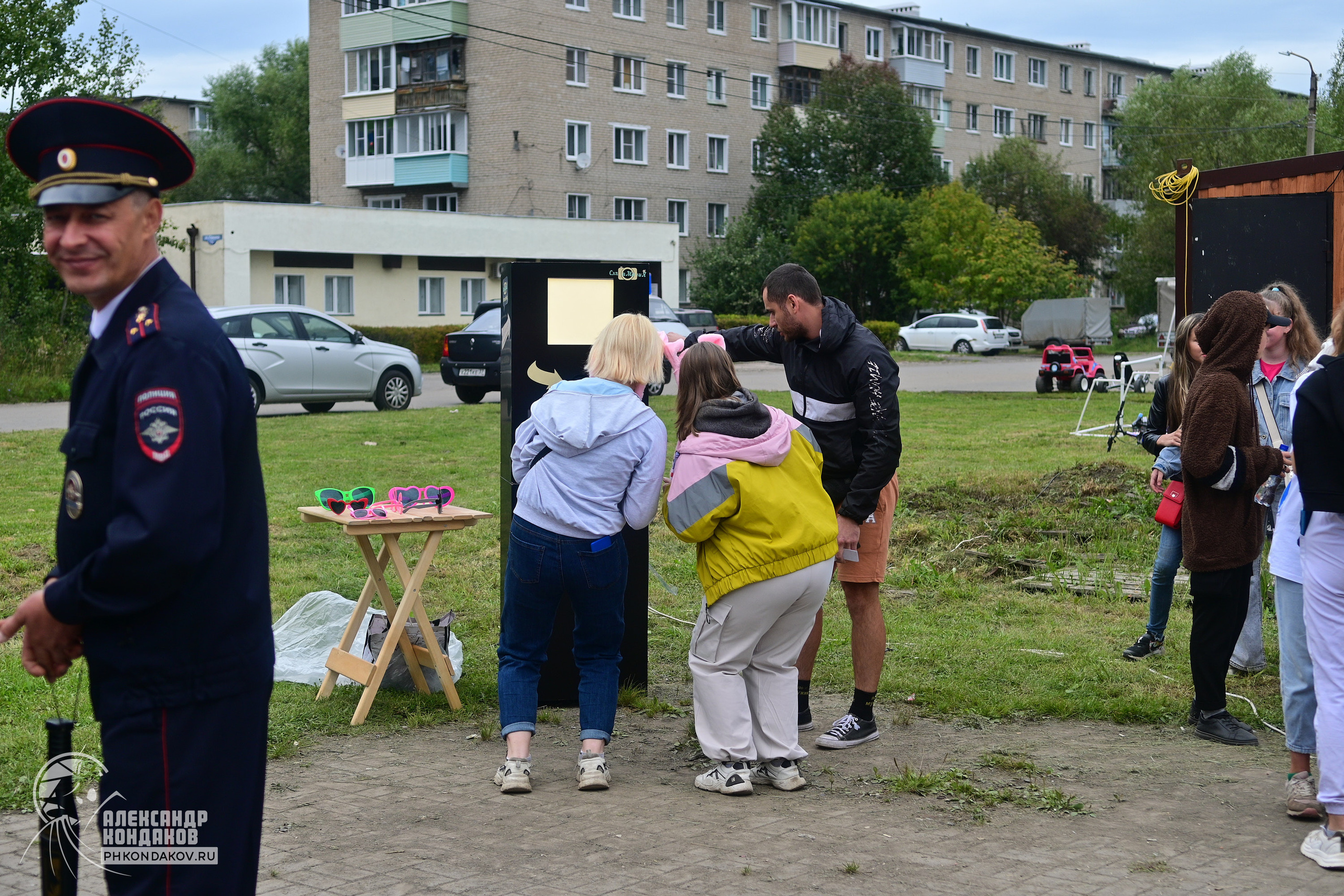 Съемка дня города Заволжск. Фотограф в Иваново: Каталожная съемка одежды и постельного белья, Wildberries
