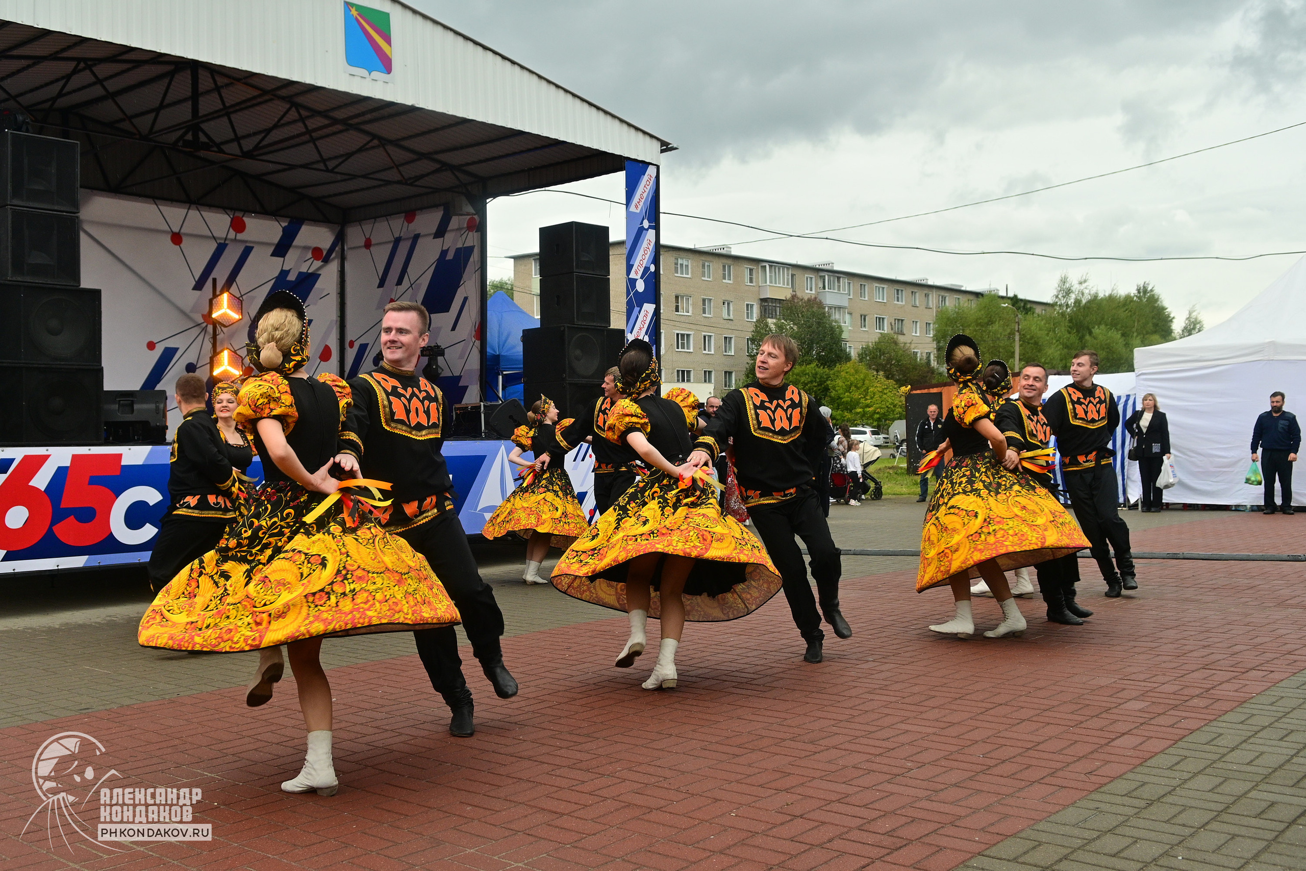 Съемка дня города Заволжск. Фотограф в Иваново: Каталожная съемка одежды и постельного белья, Wildberries