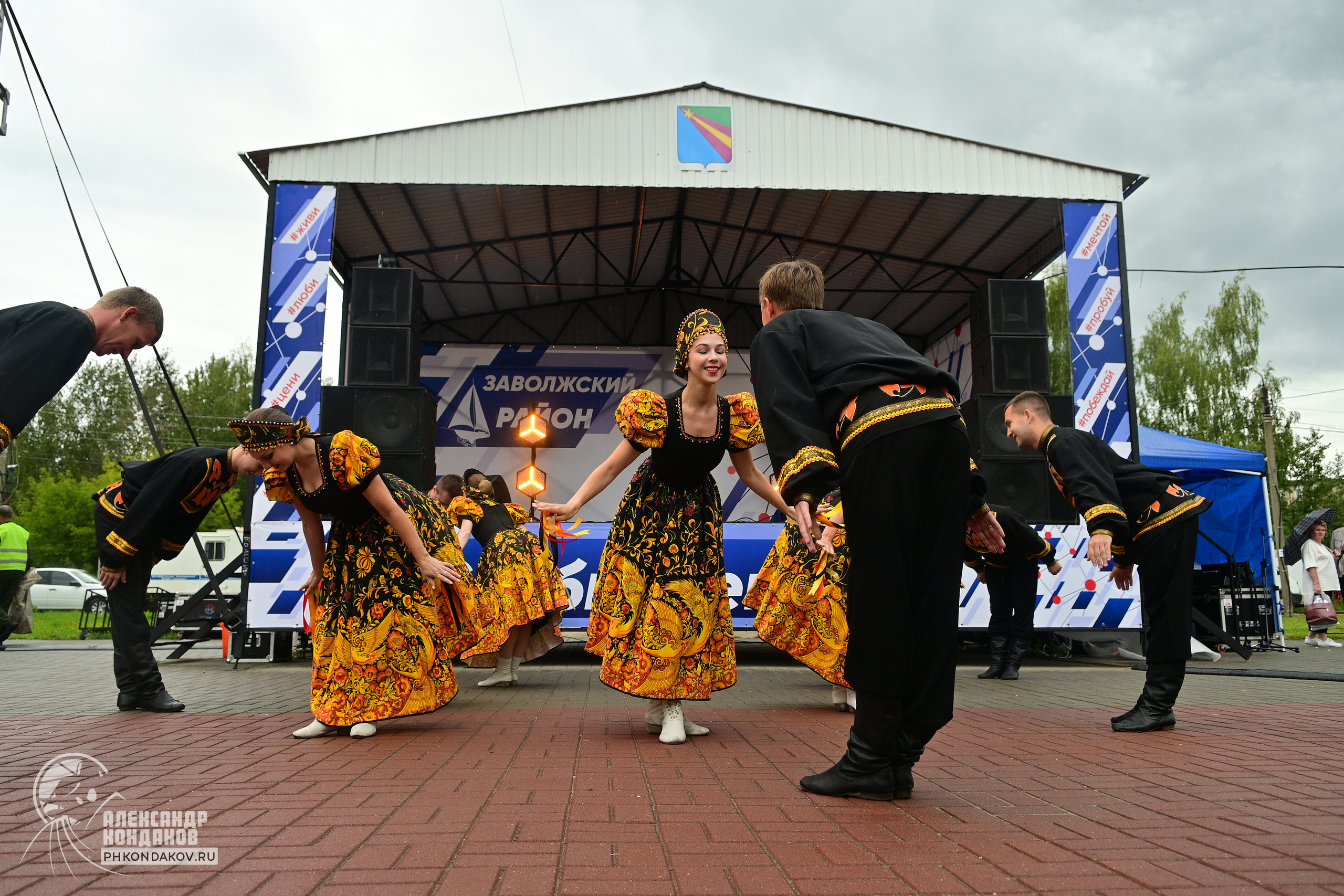 Съемка дня города Заволжск. Фотограф в Иваново: Каталожная съемка одежды и постельного белья, Wildberries