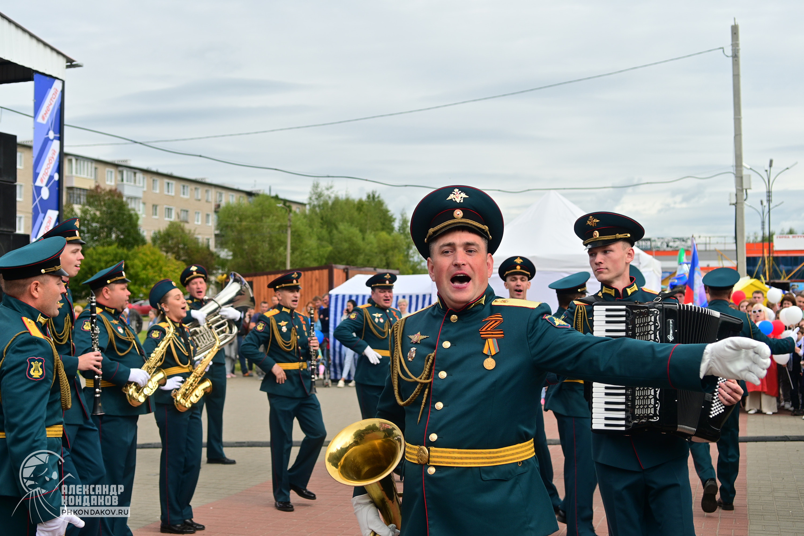 Съемка дня города Заволжск. Фотограф в Иваново: Каталожная съемка одежды и постельного белья, Wildberries