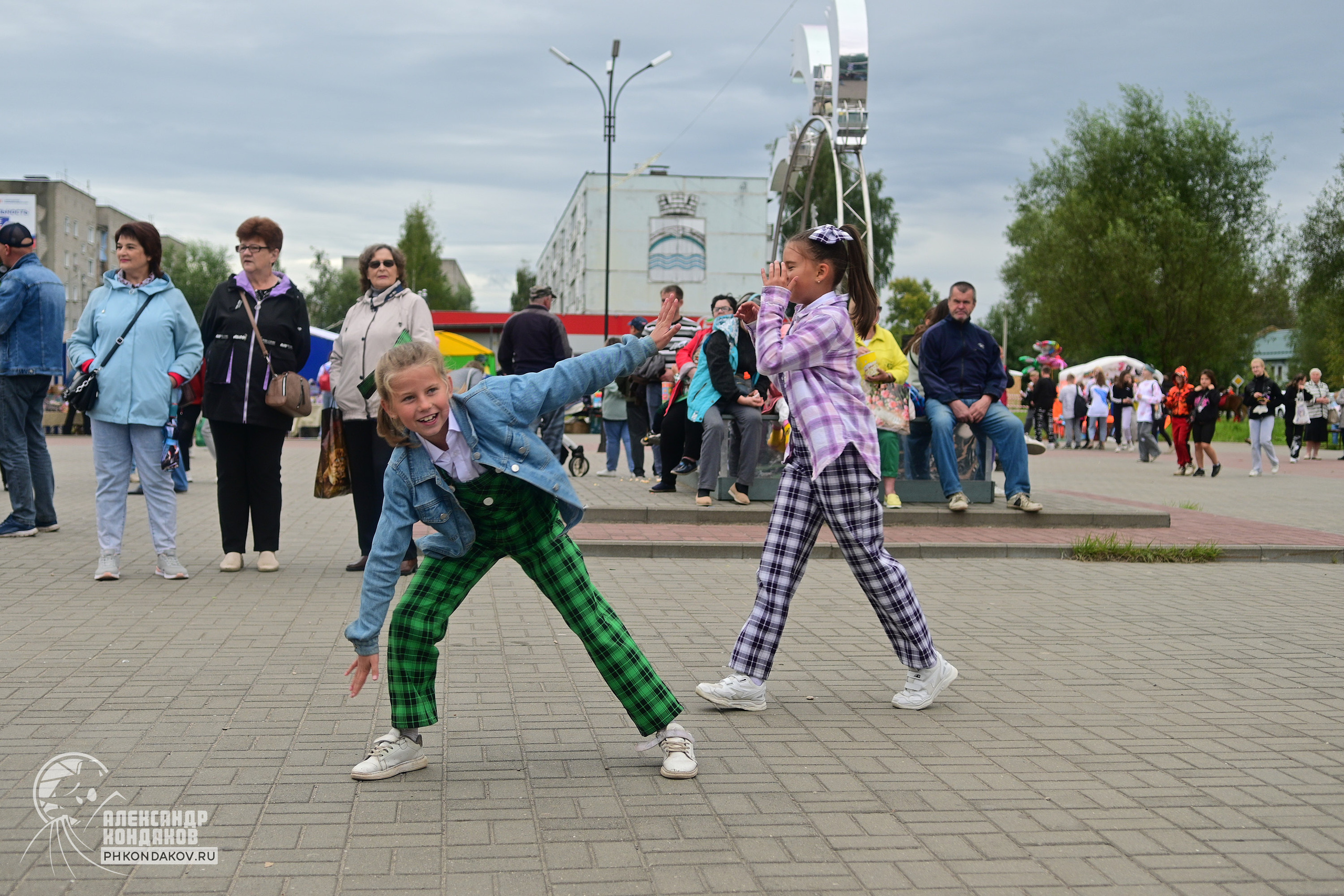 Съемка дня города Заволжск. Фотограф в Иваново: Каталожная съемка одежды и постельного белья, Wildberries