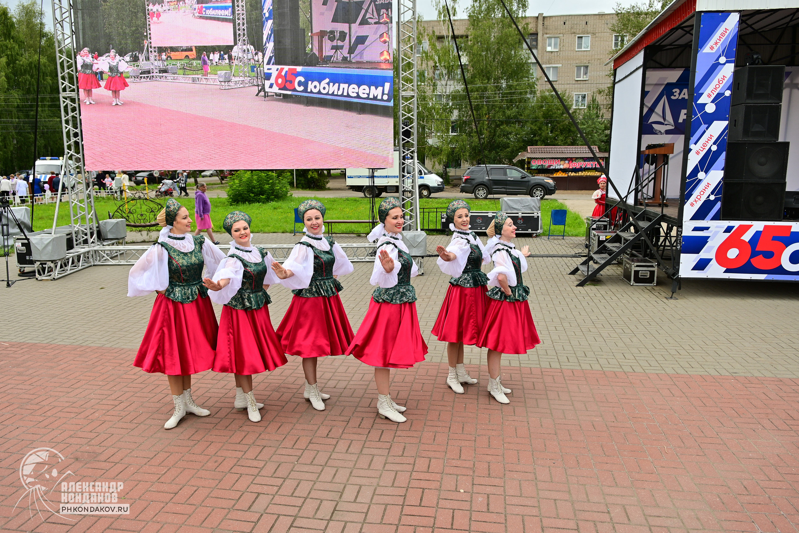 Съемка дня города Заволжск. Фотограф в Иваново: Каталожная съемка одежды и постельного белья, Wildberries
