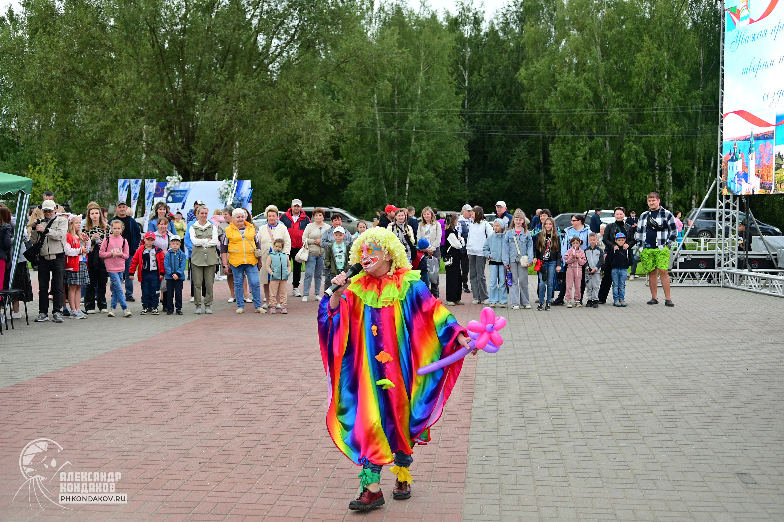 Съемка дня города Заволжск. Фотограф в Иваново: Каталожная съемка одежды и постельного белья, Wildberries