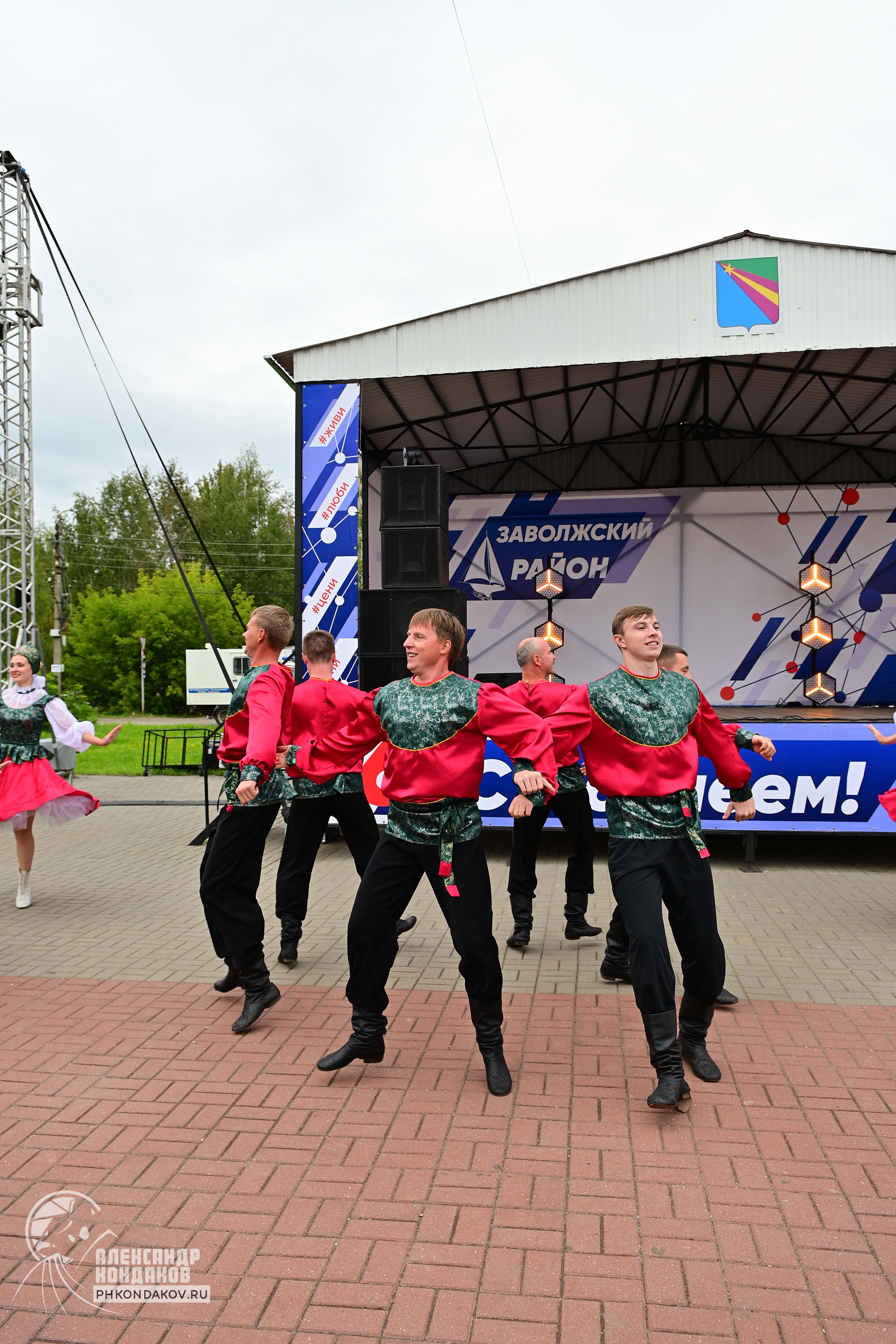 Съемка дня города Заволжск. Фотограф в Иваново: Каталожная съемка одежды и постельного белья, Wildberries