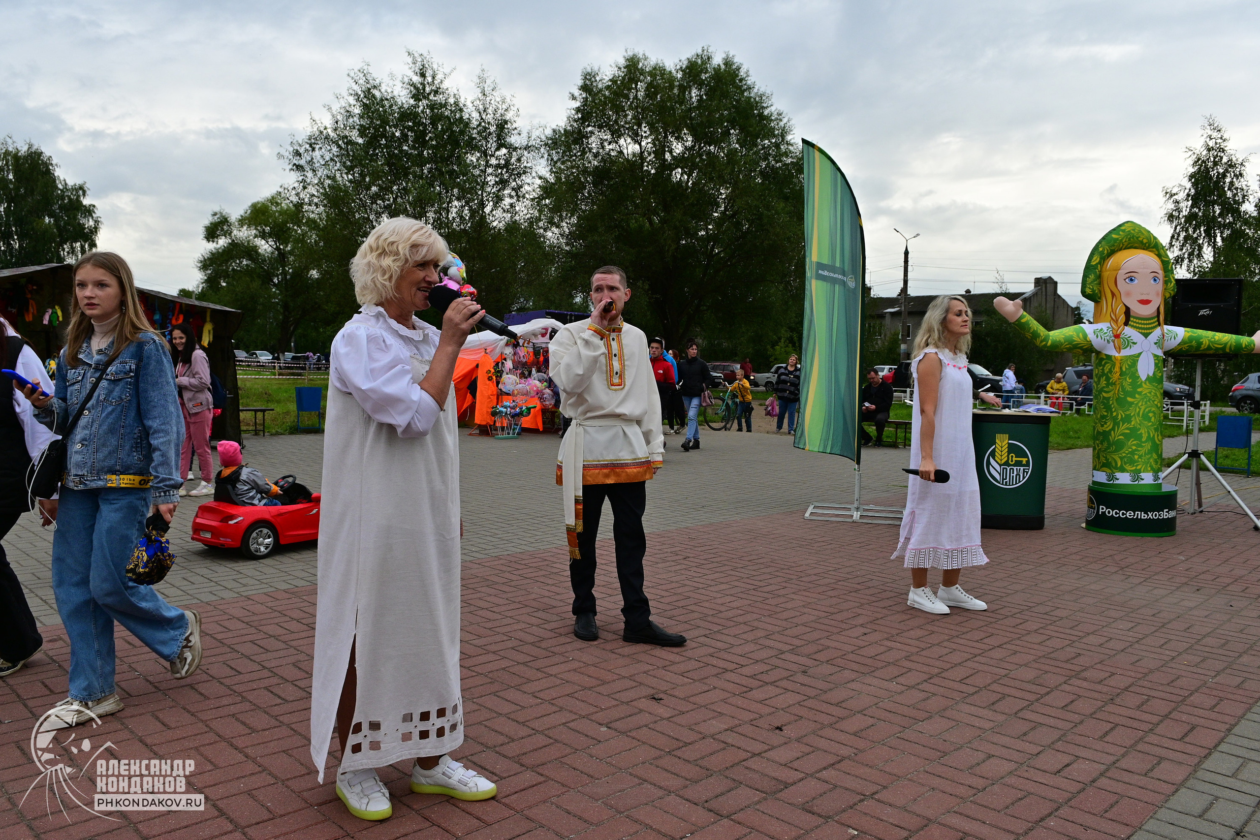 Съемка дня города Заволжск. Фотограф в Иваново: Каталожная съемка одежды и постельного белья, Wildberries