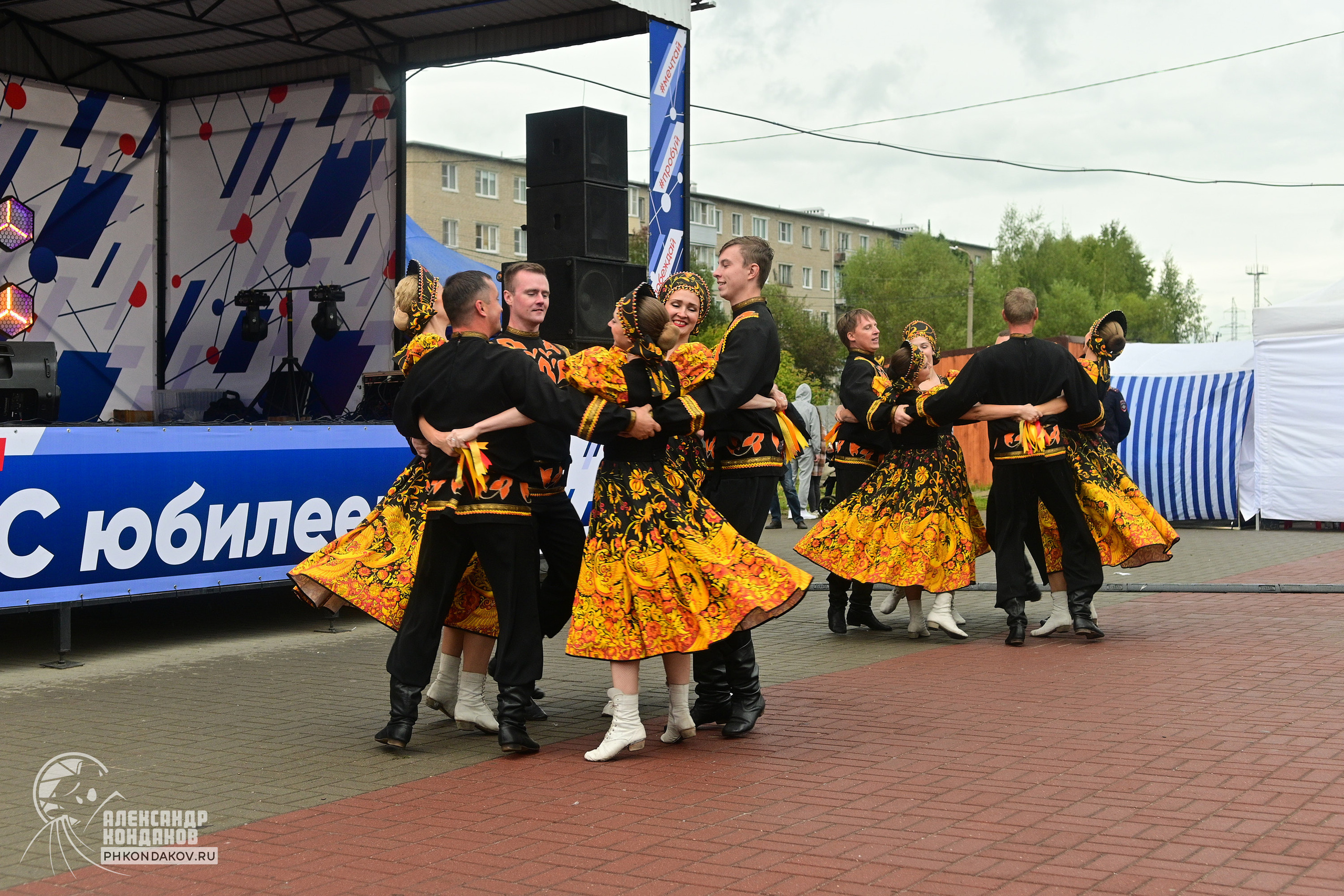 Съемка дня города Заволжск. Фотограф в Иваново: Каталожная съемка одежды и постельного белья, Wildberries