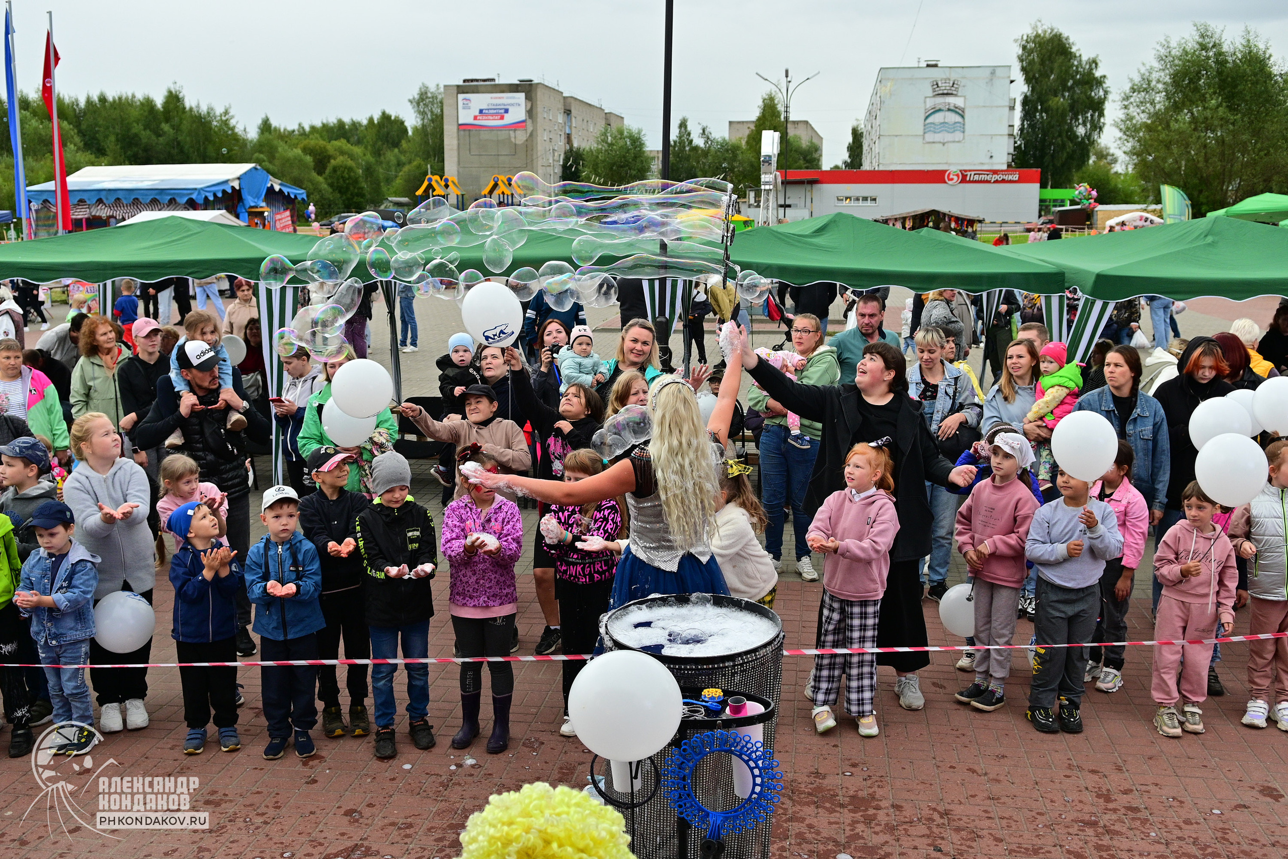 Съемка дня города Заволжск. Фотограф в Иваново: Каталожная съемка одежды и постельного белья, Wildberries