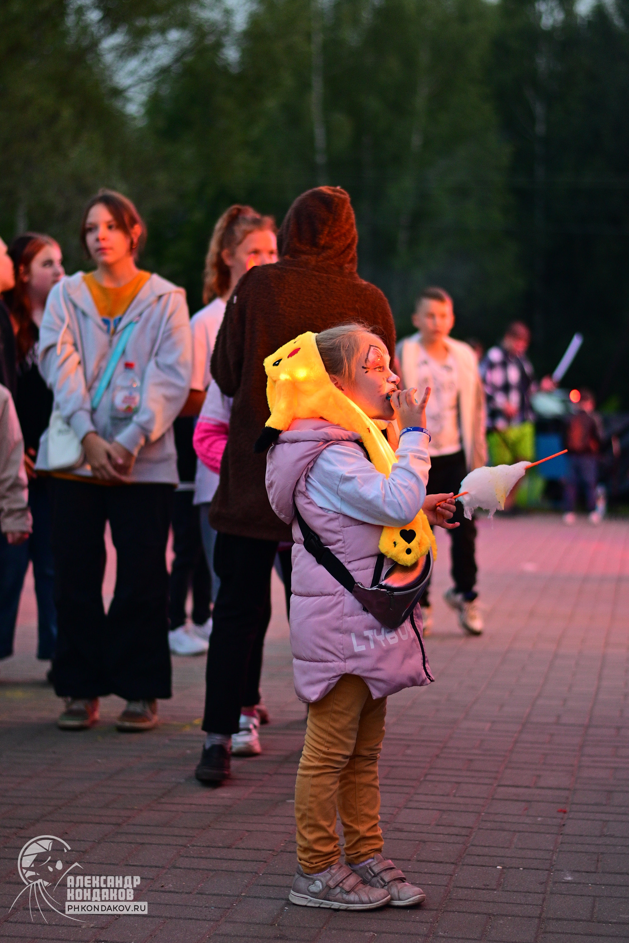 Съемка дня города Заволжск. Фотограф в Иваново: Каталожная съемка одежды и постельного белья, Wildberries
