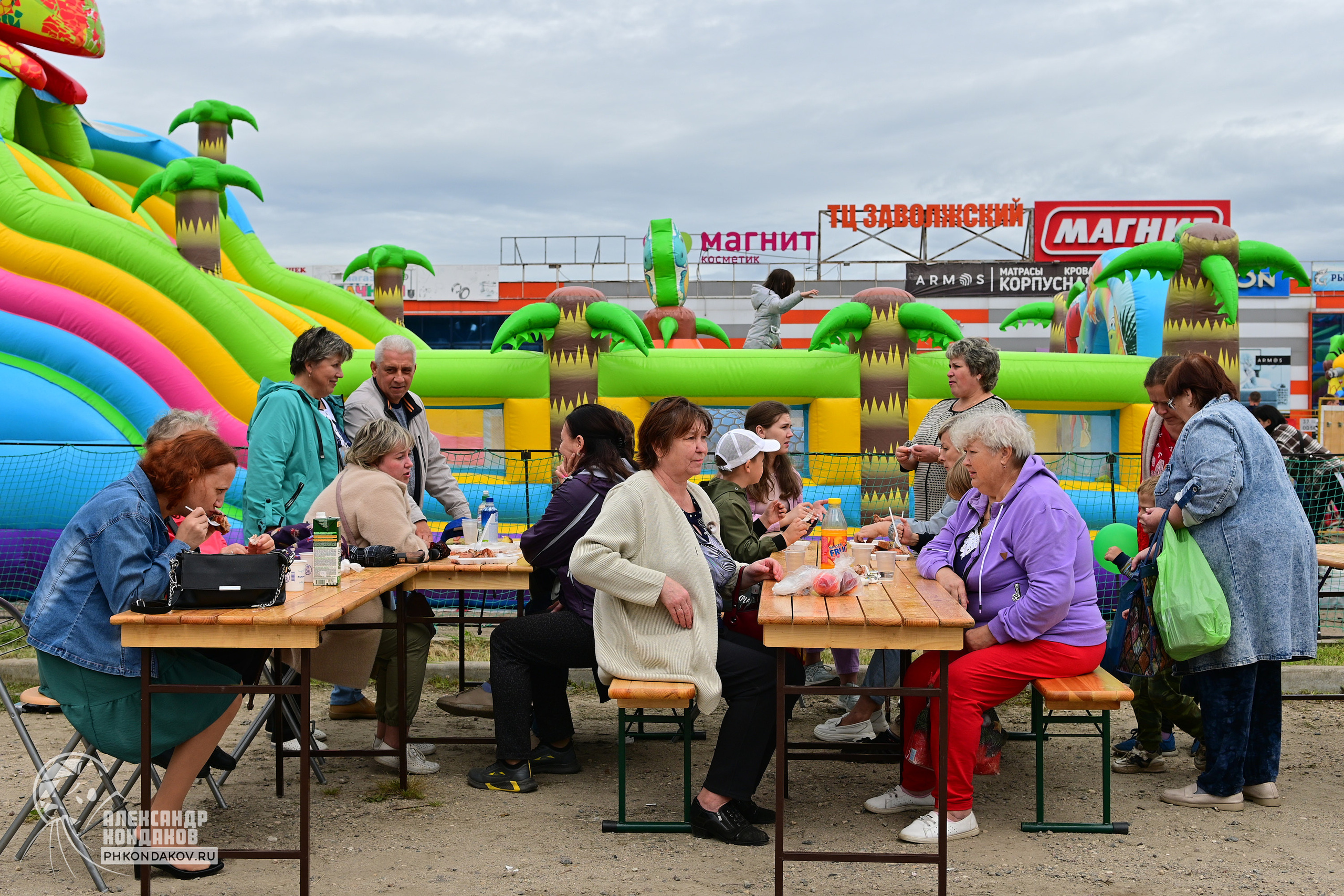 Съемка дня города Заволжск. Фотограф в Иваново: Каталожная съемка одежды и постельного белья, Wildberries