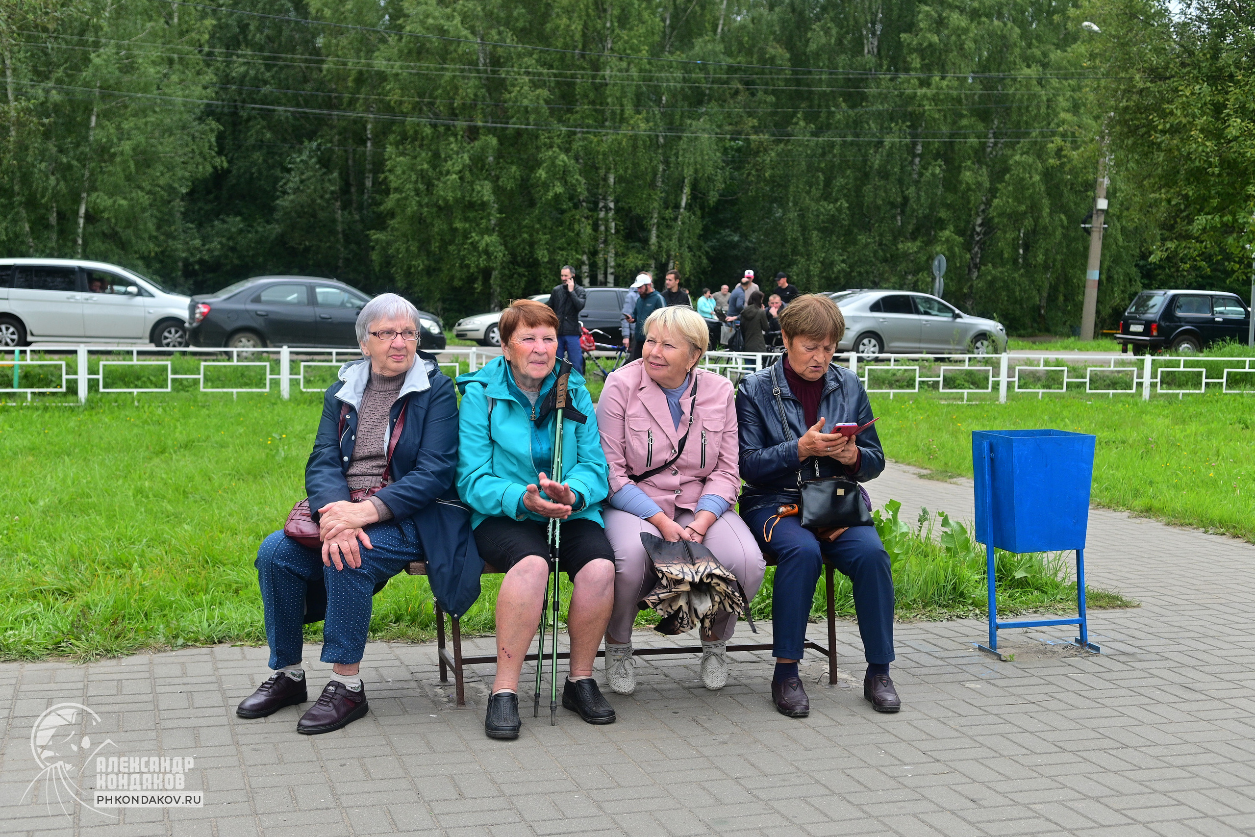 Съемка дня города Заволжск. Фотограф в Иваново: Каталожная съемка одежды и постельного белья, Wildberries