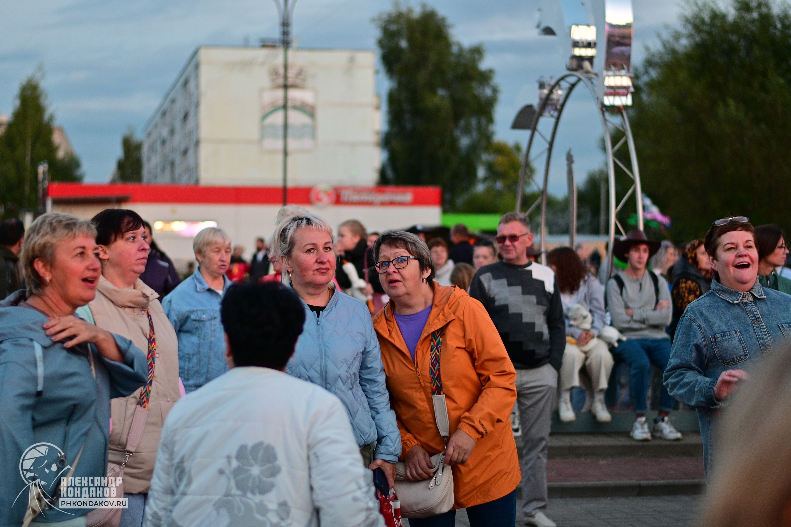 Съемка дня города Заволжск. Фотограф в Иваново: Каталожная съемка одежды и постельного белья, Wildberries