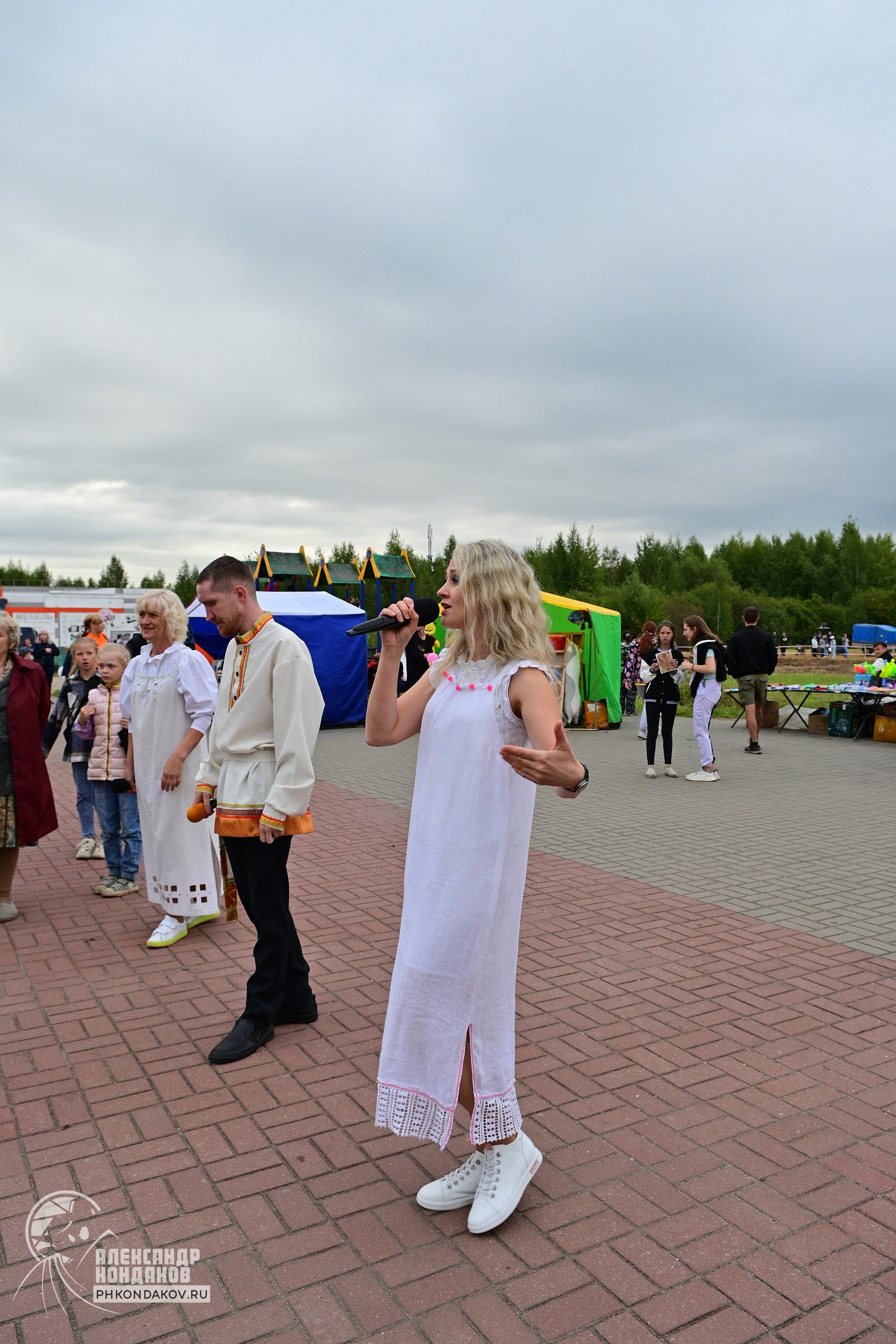 Съемка дня города Заволжск. Фотограф в Иваново: Каталожная съемка одежды и постельного белья, Wildberries