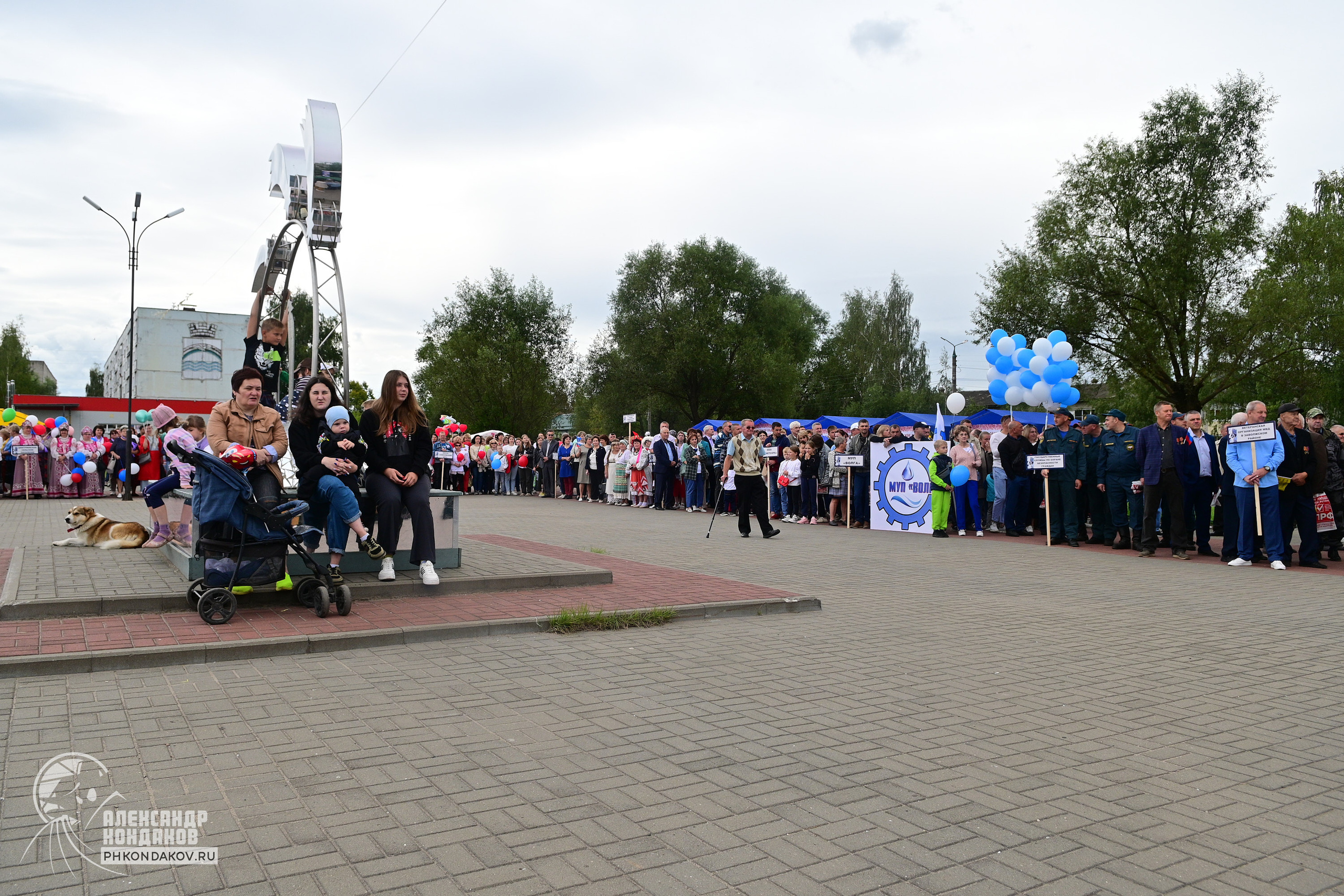 Съемка дня города Заволжск. Фотограф в Иваново: Каталожная съемка одежды и постельного белья, Wildberries