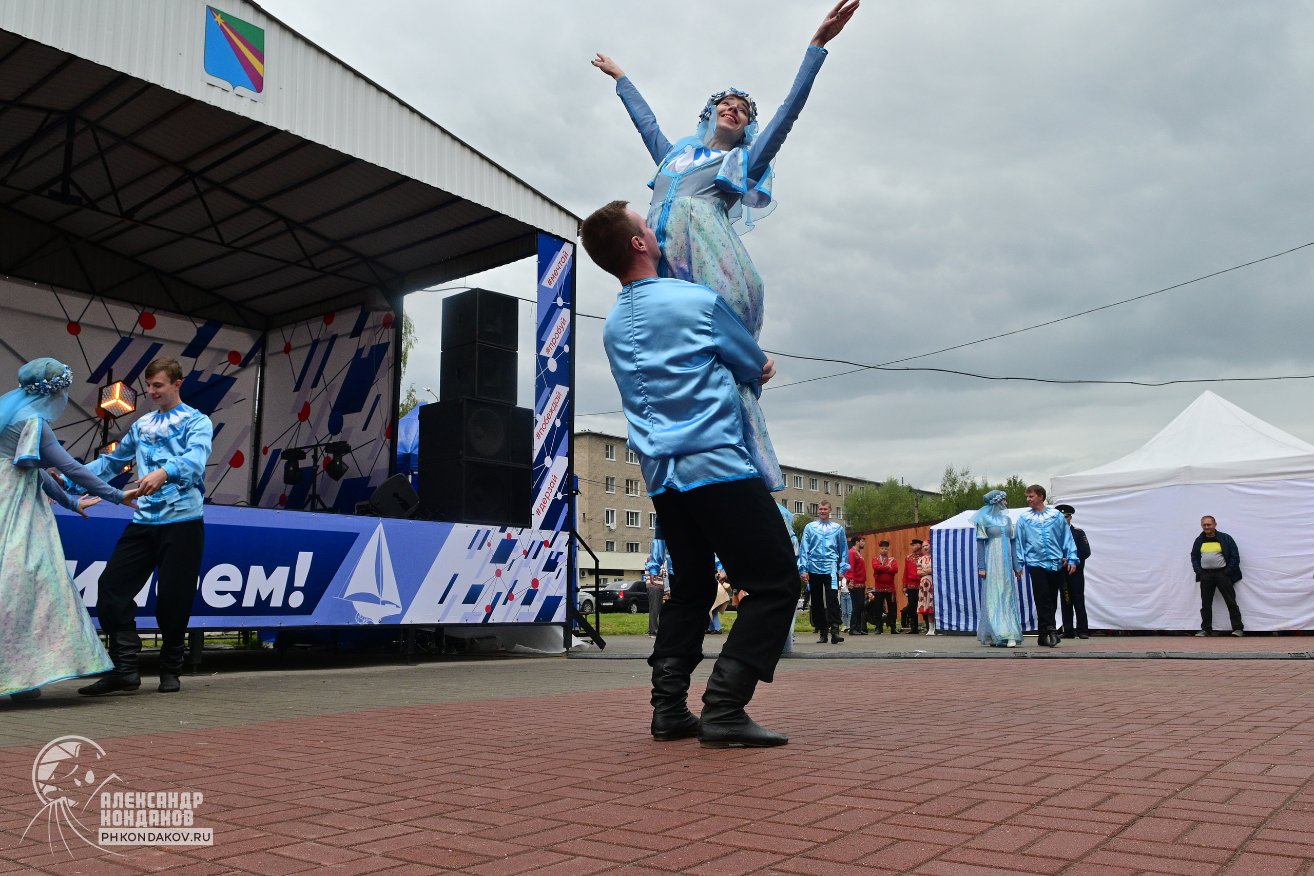 Съемка дня города Заволжск. Фотограф в Иваново: Каталожная съемка одежды и постельного белья, Wildberries
