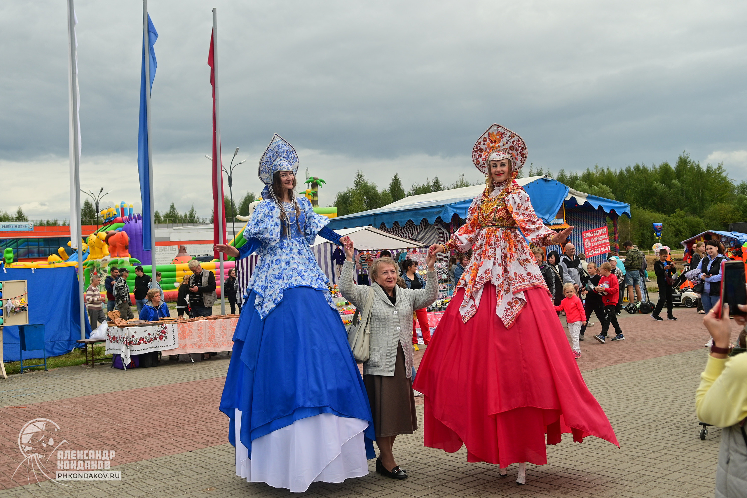 Съемка дня города Заволжск. Фотограф в Иваново: Каталожная съемка одежды и постельного белья, Wildberries