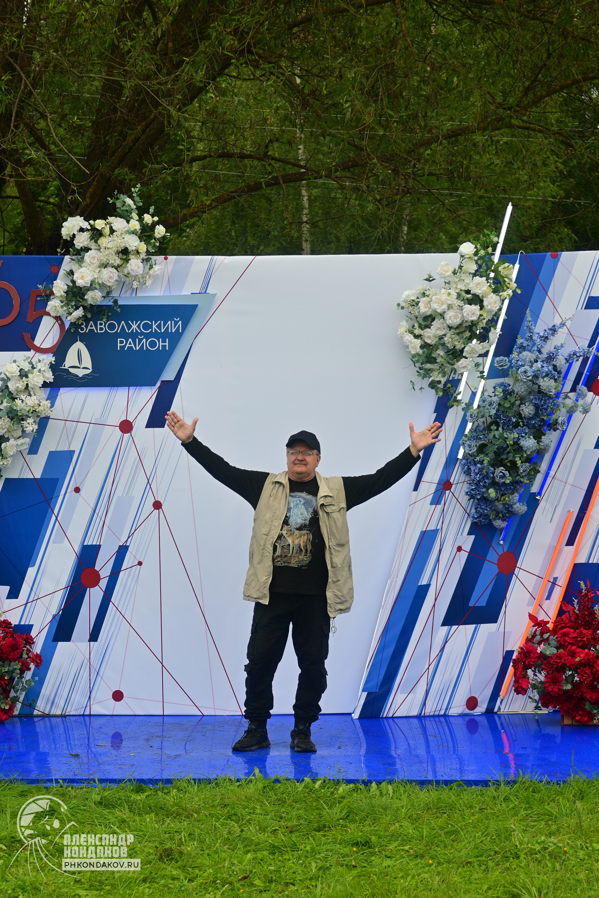 Съемка дня города Заволжск. Фотограф в Иваново: Каталожная съемка одежды и постельного белья, Wildberries