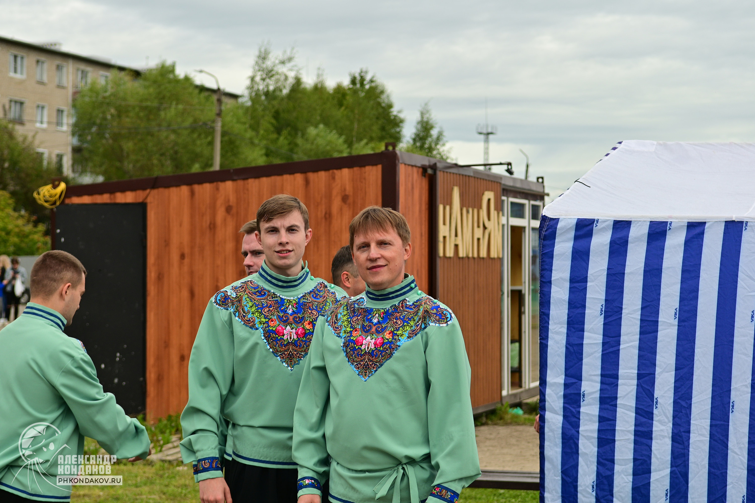 Съемка дня города Заволжск. Фотограф в Иваново: Каталожная съемка одежды и постельного белья, Wildberries