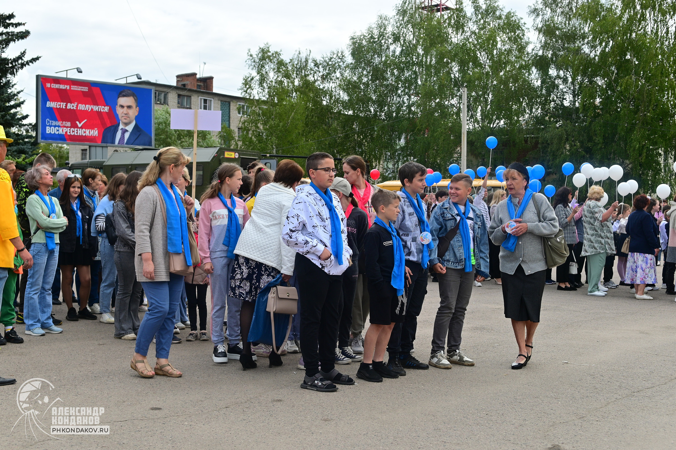 Съемка дня города Заволжск. Фотограф в Иваново: Каталожная съемка одежды и постельного белья, Wildberries