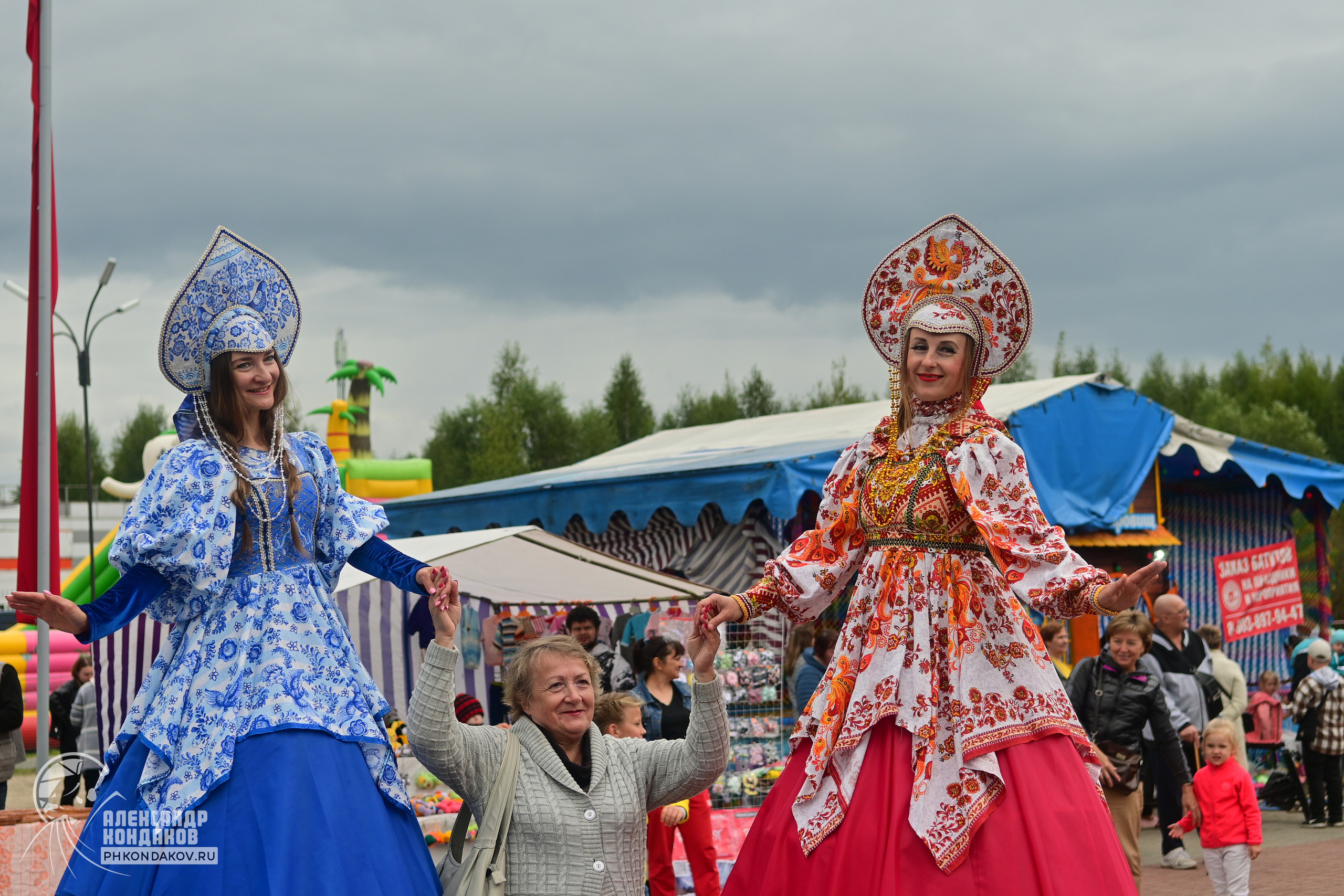 Съемка дня города Заволжск. Фотограф в Иваново: Каталожная съемка одежды и постельного белья, Wildberries