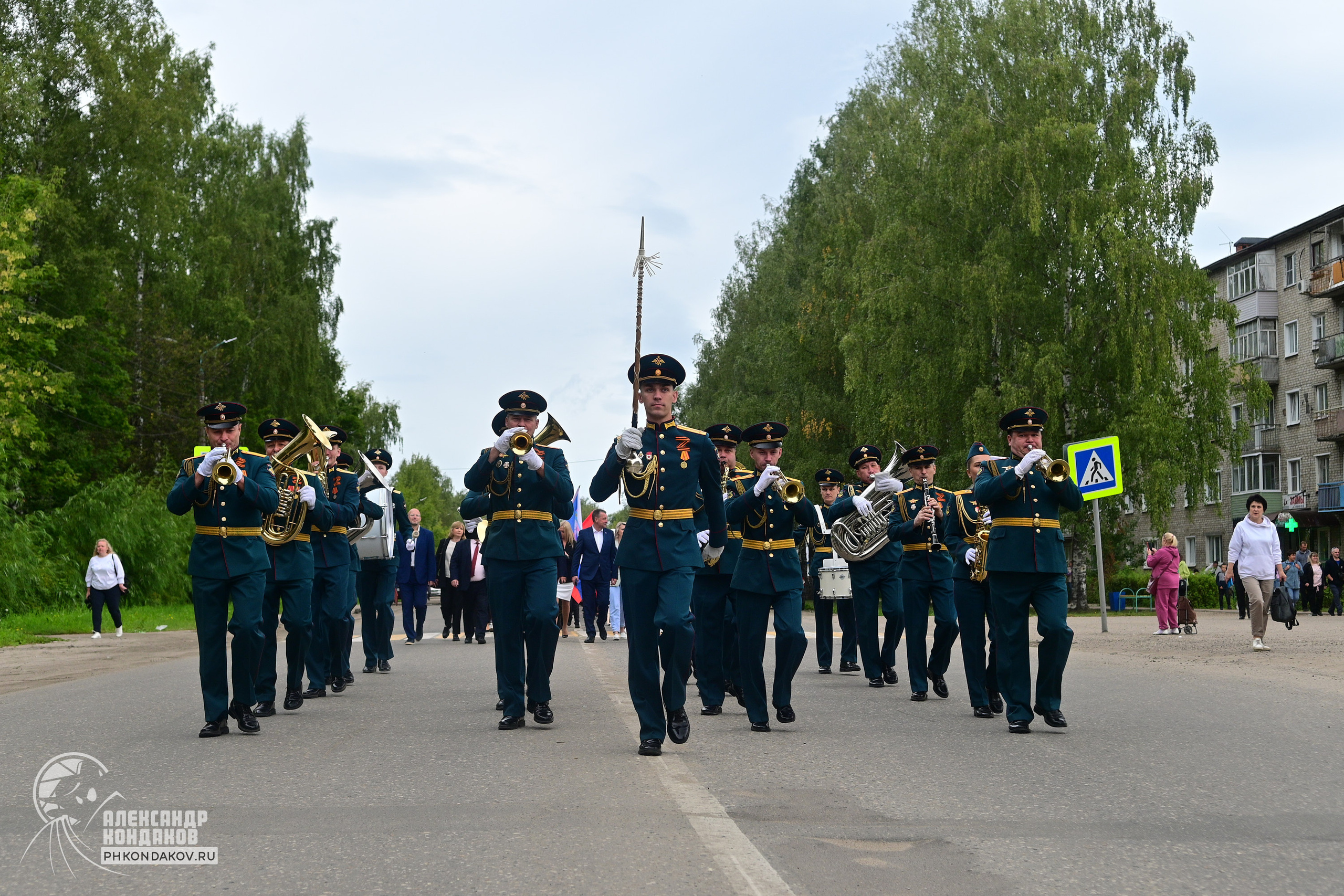 Съемка дня города Заволжск. Фотограф в Иваново: Каталожная съемка одежды и постельного белья, Wildberries
