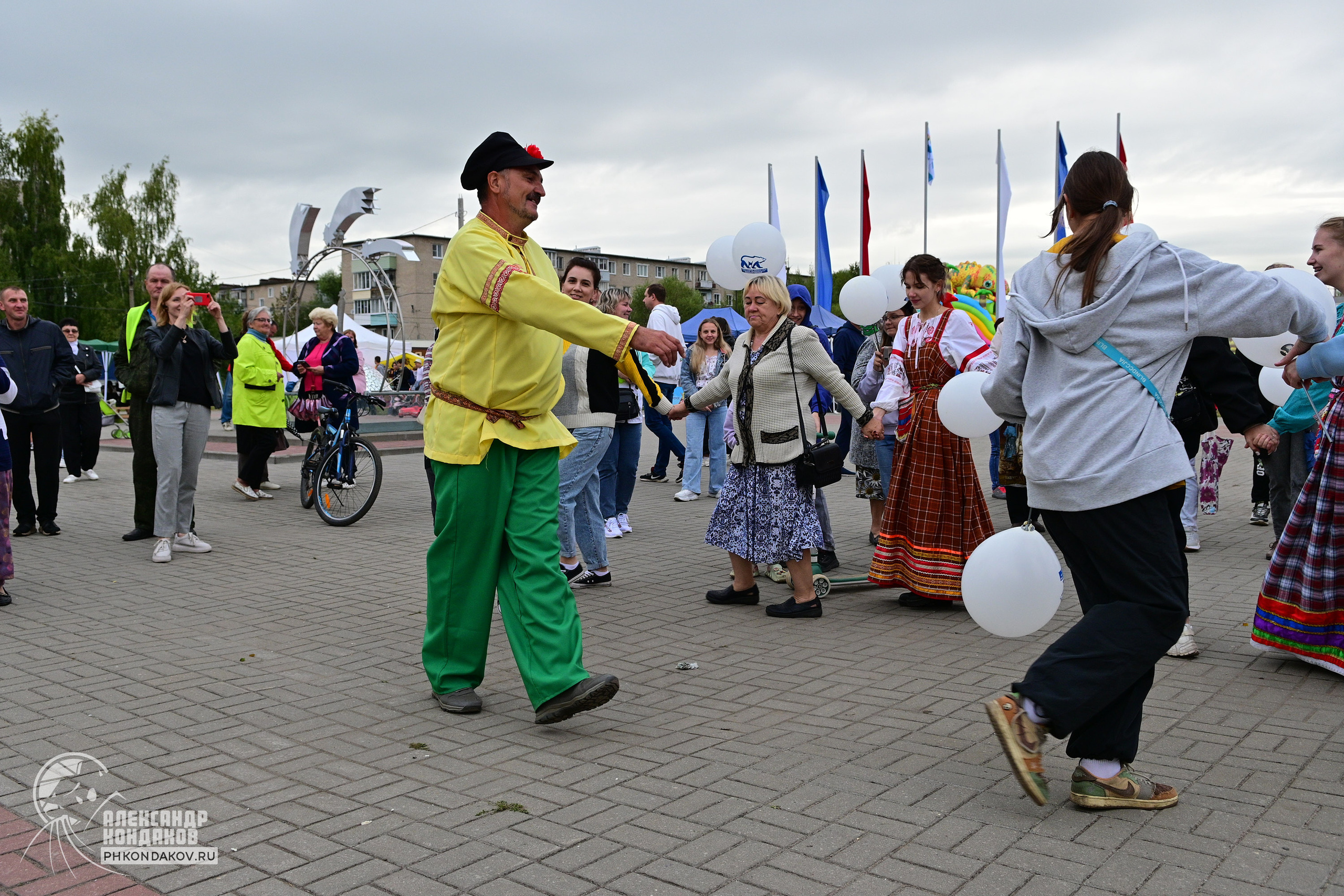 Съемка дня города Заволжск. Фотограф в Иваново: Каталожная съемка одежды и постельного белья, Wildberries