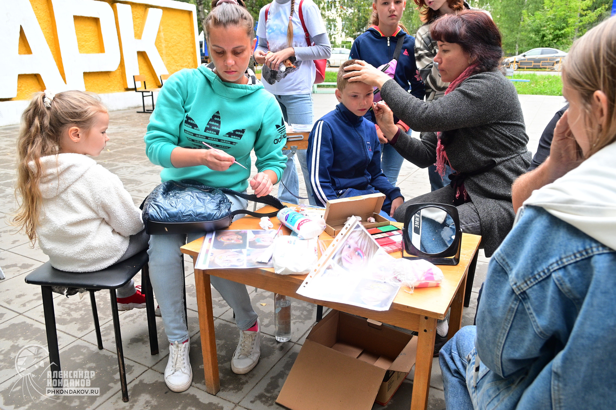 Съемка дня города Заволжск. Фотограф в Иваново: Каталожная съемка одежды и постельного белья, Wildberries