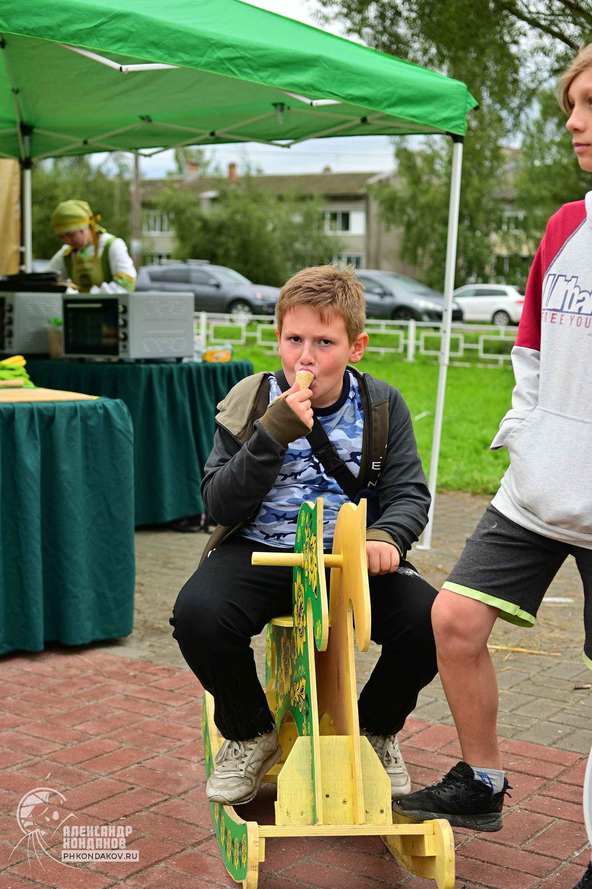 Съемка дня города Заволжск. Фотограф в Иваново: Каталожная съемка одежды и постельного белья, Wildberries