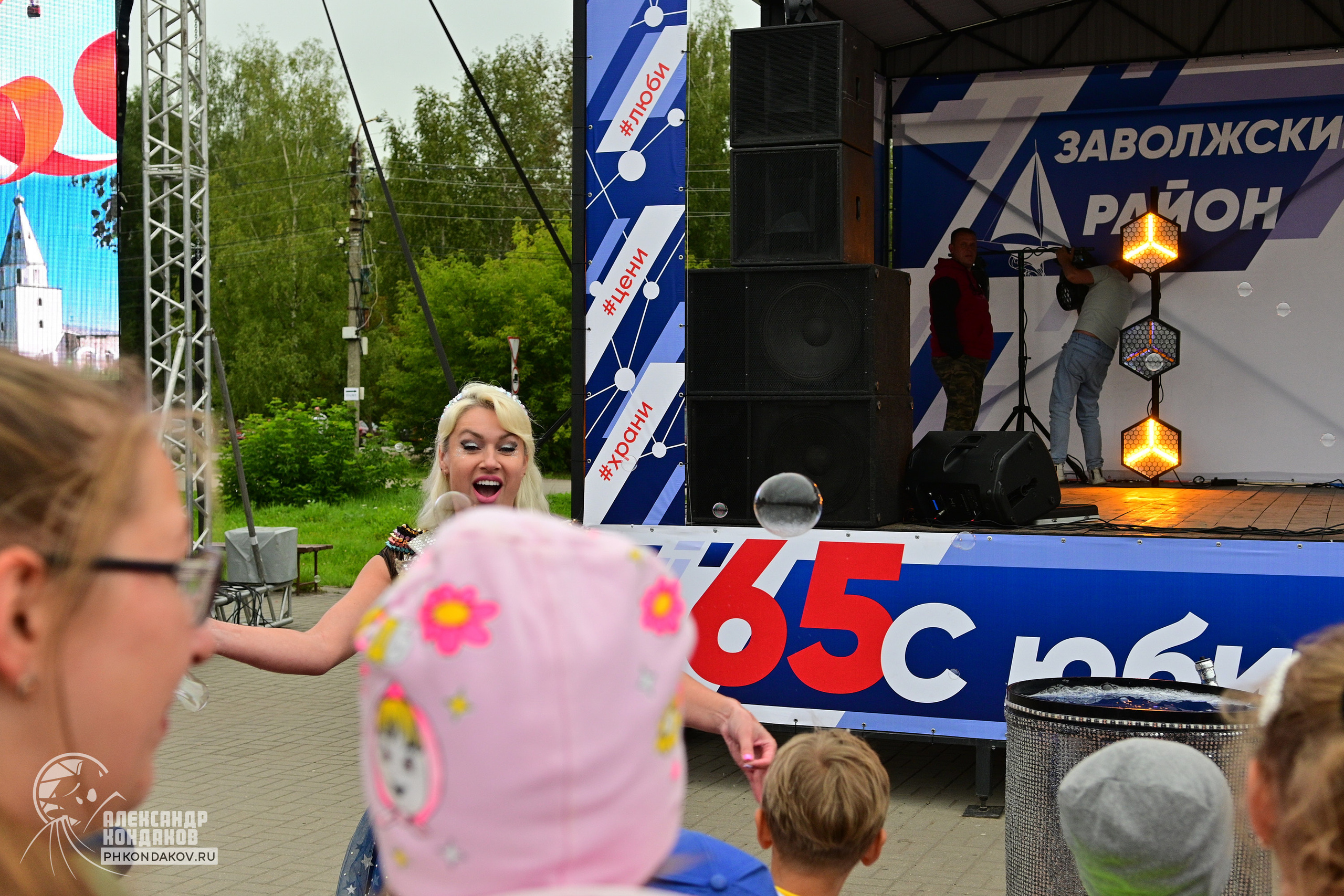 Съемка дня города Заволжск. Фотограф в Иваново: Каталожная съемка одежды и постельного белья, Wildberries