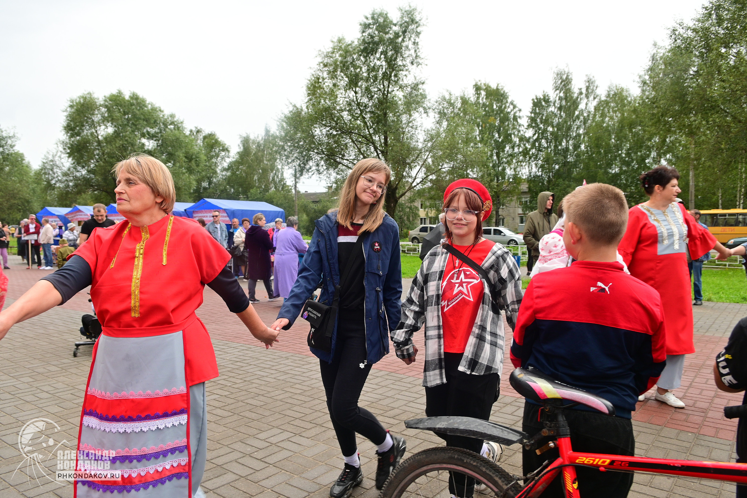 Съемка дня города Заволжск. Фотограф в Иваново: Каталожная съемка одежды и постельного белья, Wildberries