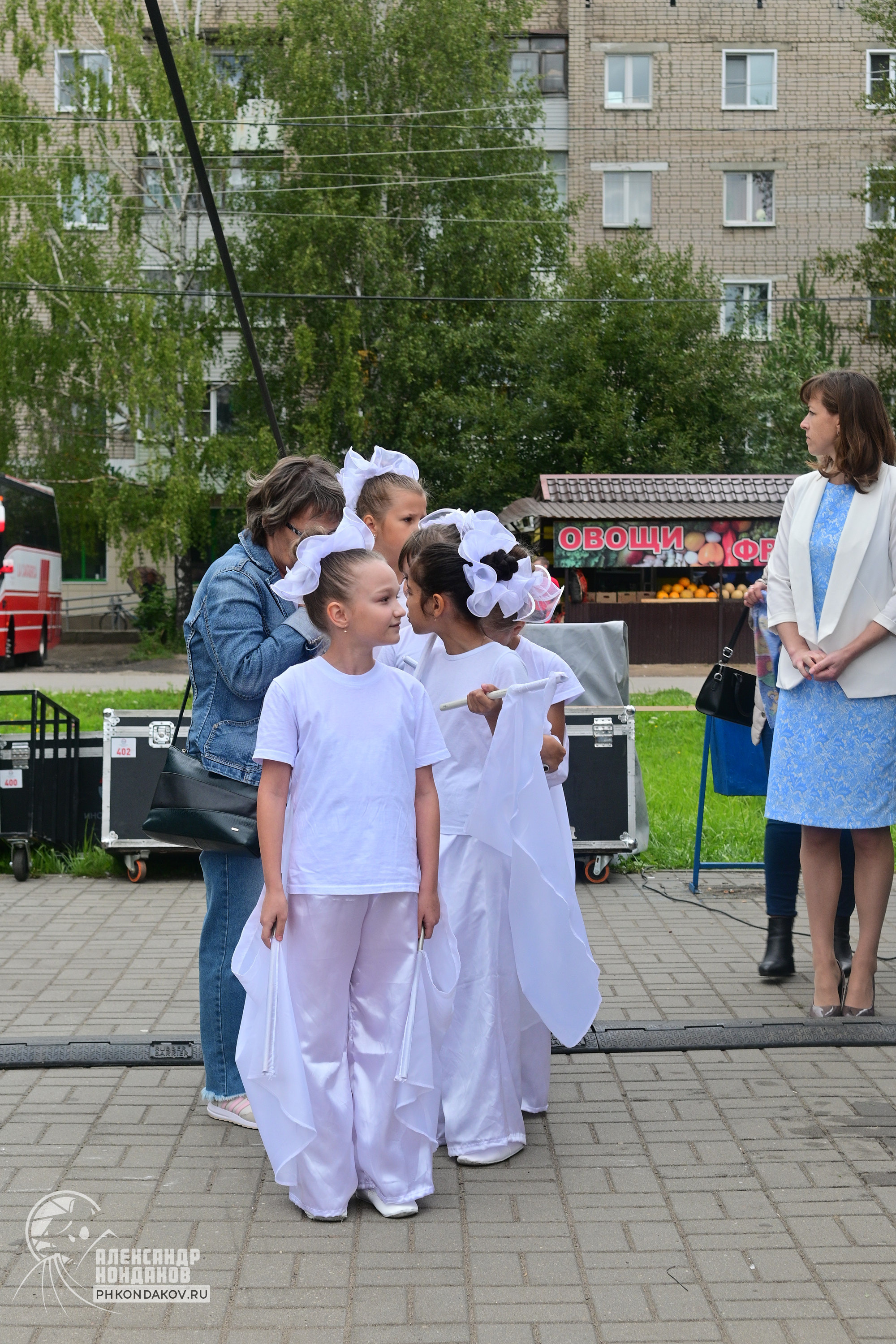 Съемка дня города Заволжск. Фотограф в Иваново: Каталожная съемка одежды и постельного белья, Wildberries