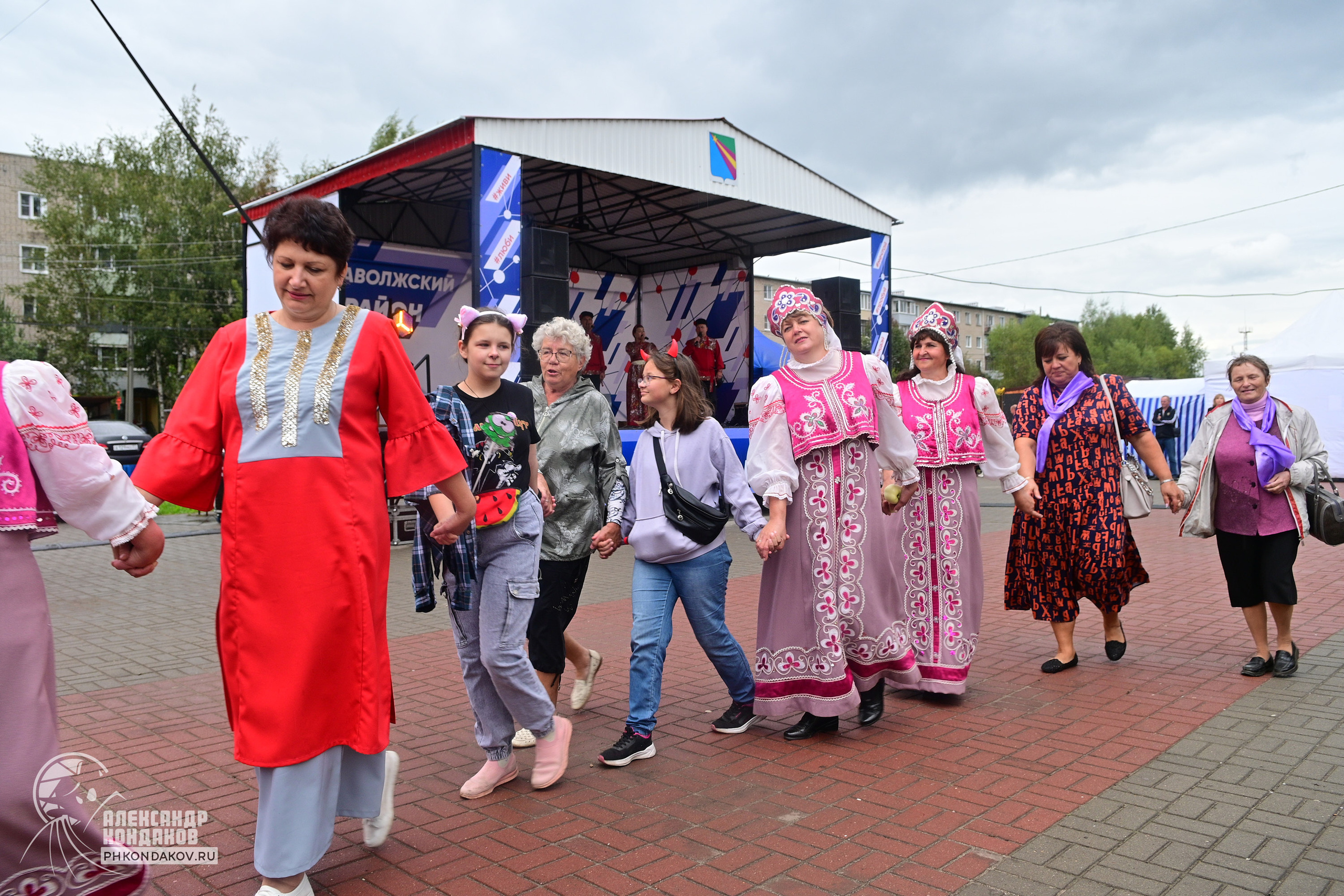 Съемка дня города Заволжск. Фотограф в Иваново: Каталожная съемка одежды и постельного белья, Wildberries