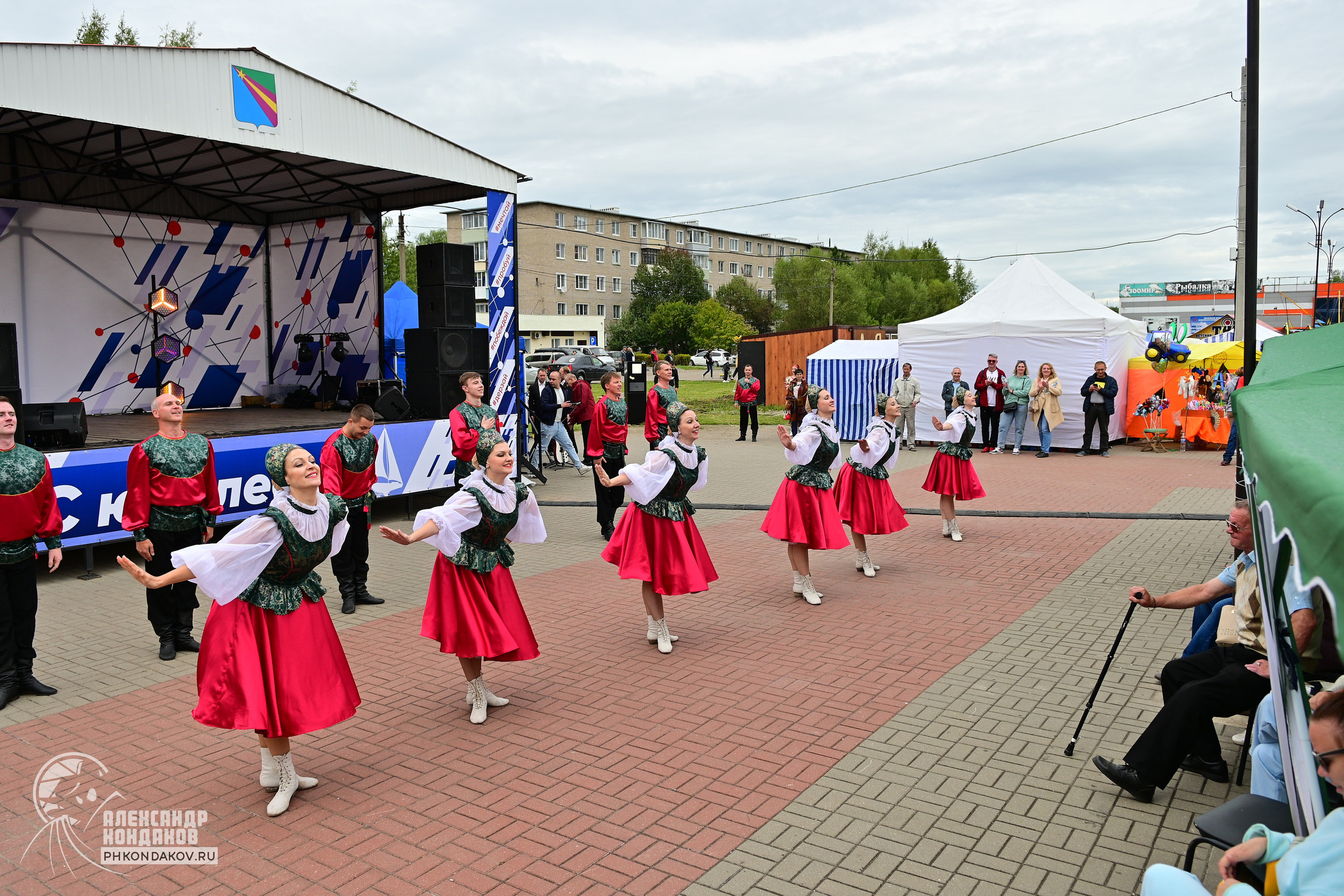 Съемка дня города Заволжск. Фотограф в Иваново: Каталожная съемка одежды и постельного белья, Wildberries