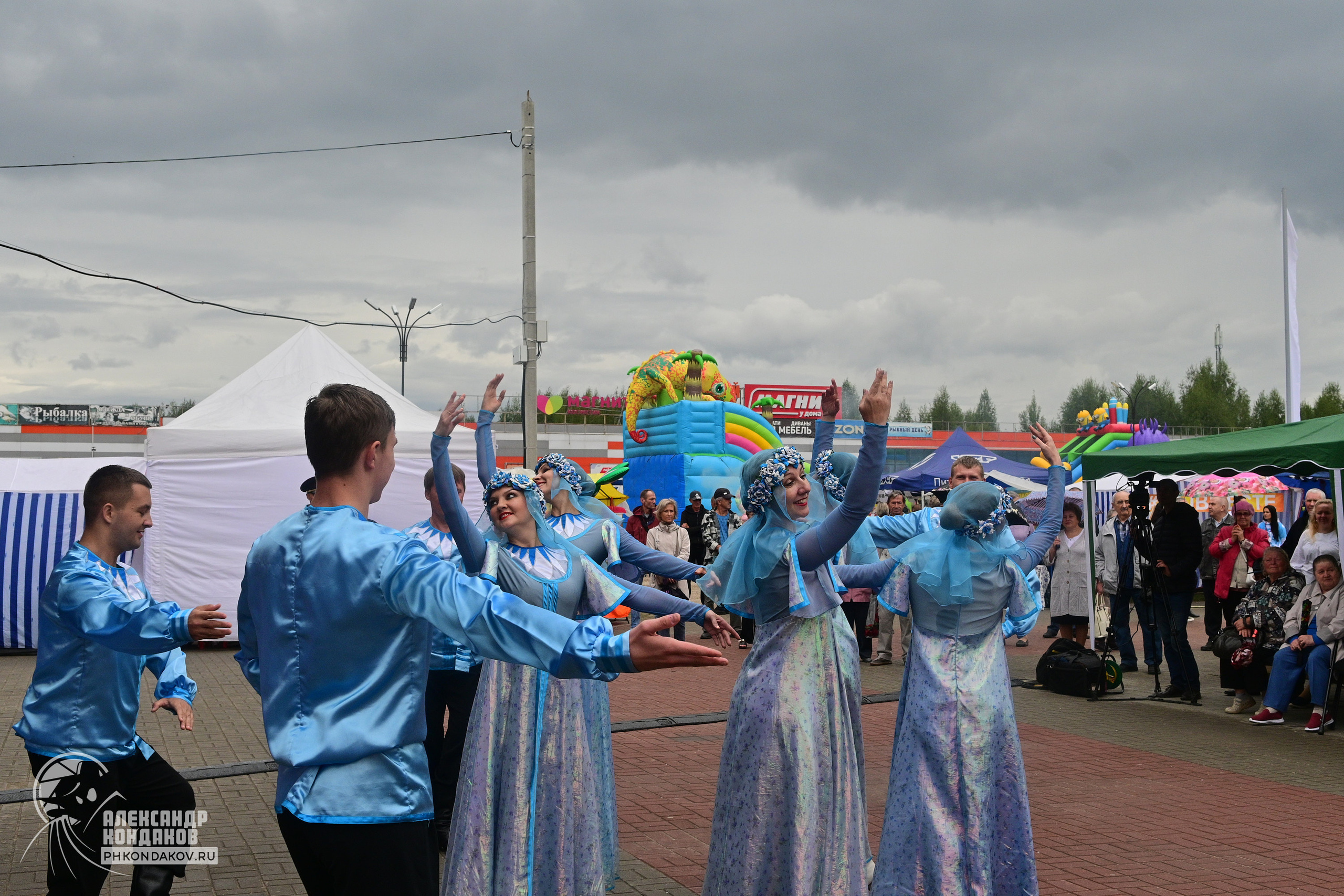 Съемка дня города Заволжск. Фотограф в Иваново: Каталожная съемка одежды и постельного белья, Wildberries
