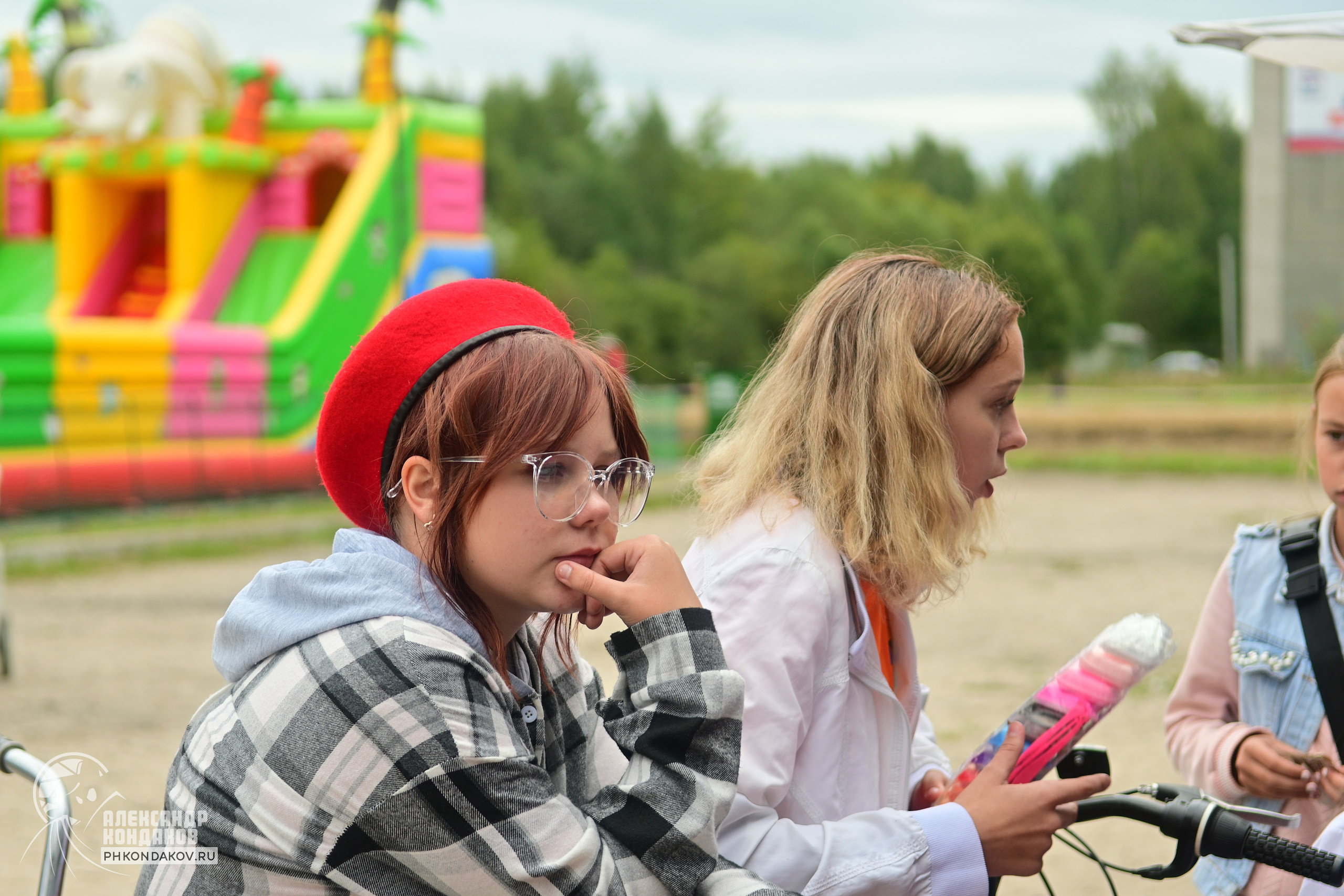 Съемка дня города Заволжск. Фотограф в Иваново: Каталожная съемка одежды и постельного белья, Wildberries